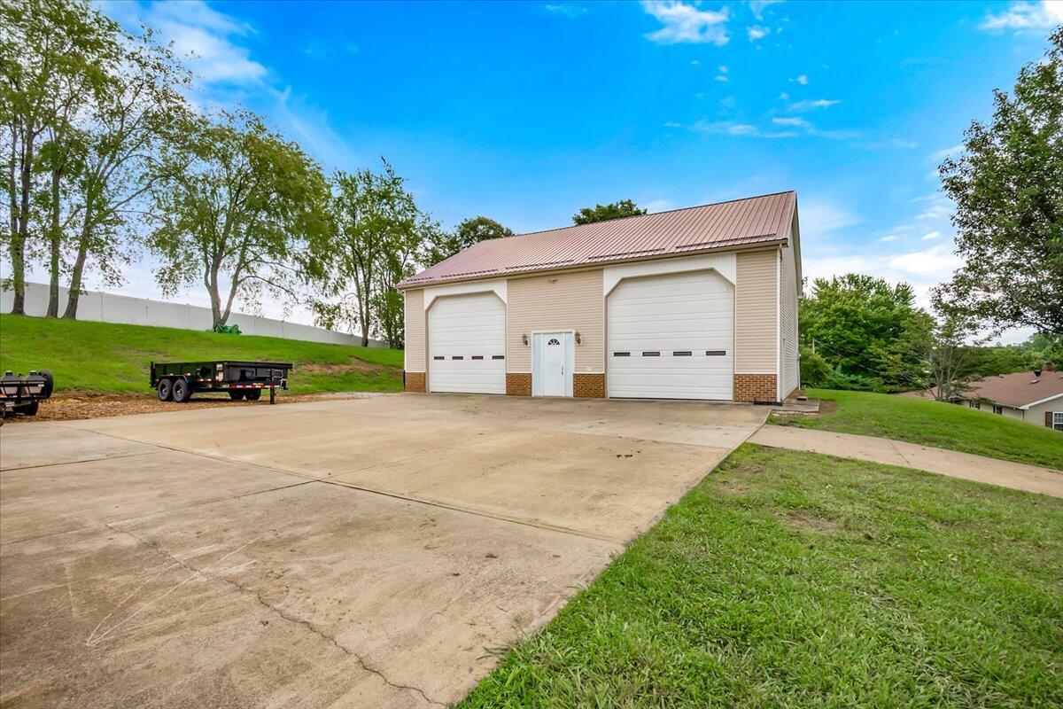 2684 Bee Creek Road Corbin, KY 40701 - Photo 19 of 20 IMG_3378
