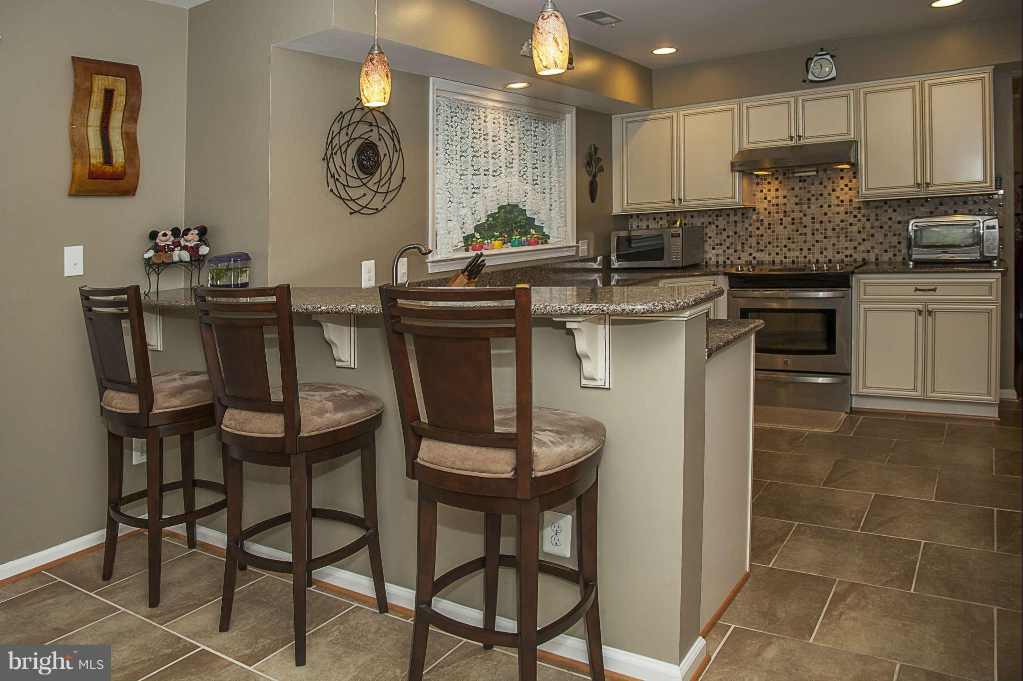 515 Norcross Way Silver Spring, MD 20904 - Photo 12 of 28 Kitchen3