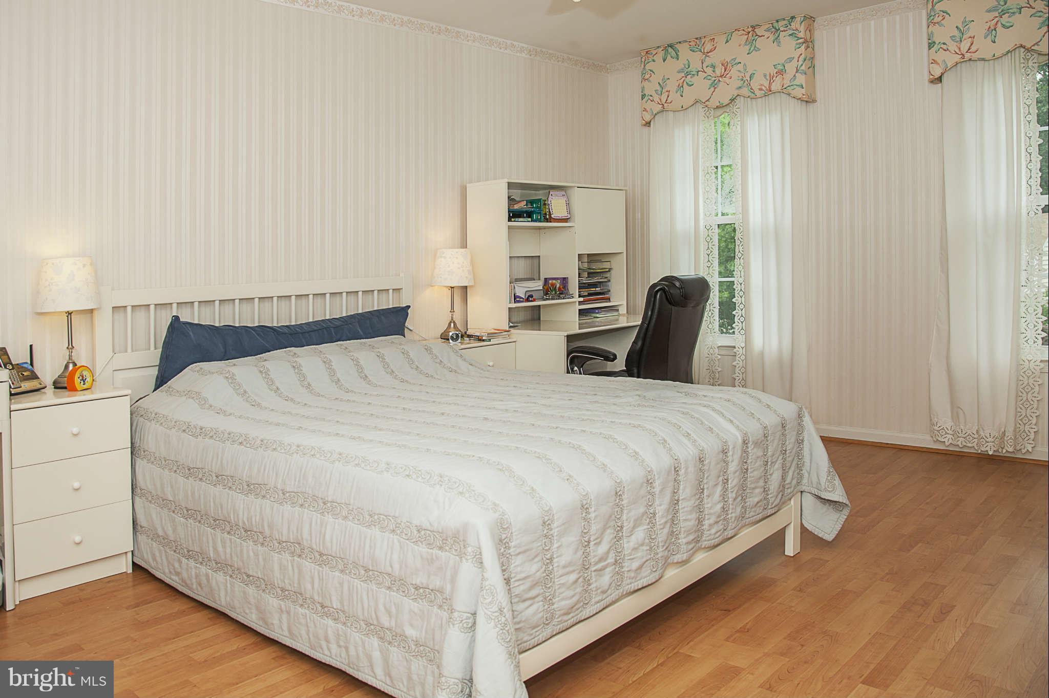 515 Norcross Way Silver Spring, MD 20904 - Photo 17 of 28 Bedroom (Master)