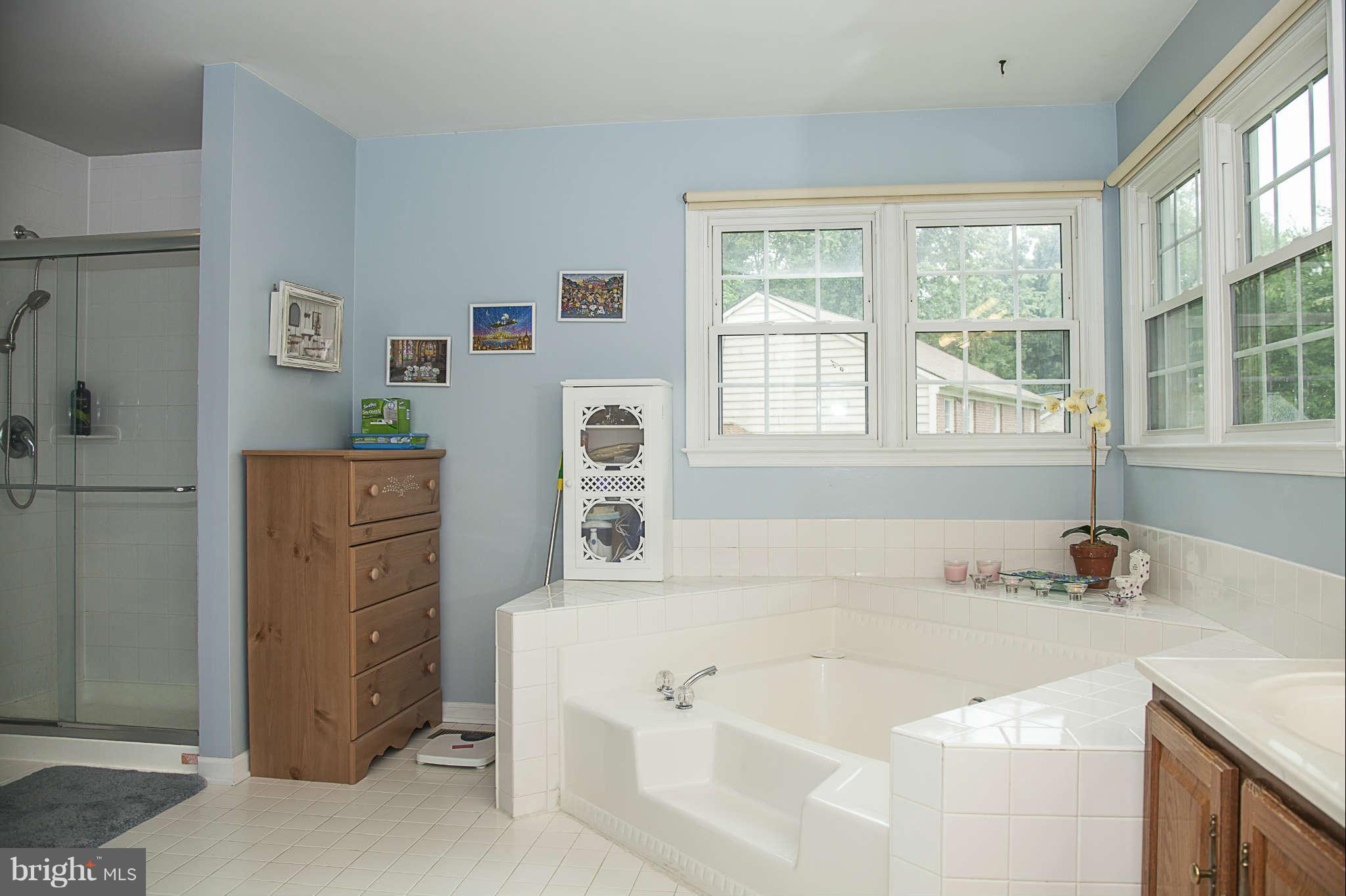 515 Norcross Way Silver Spring, MD 20904 - Photo 18 of 28 Bath (Master)