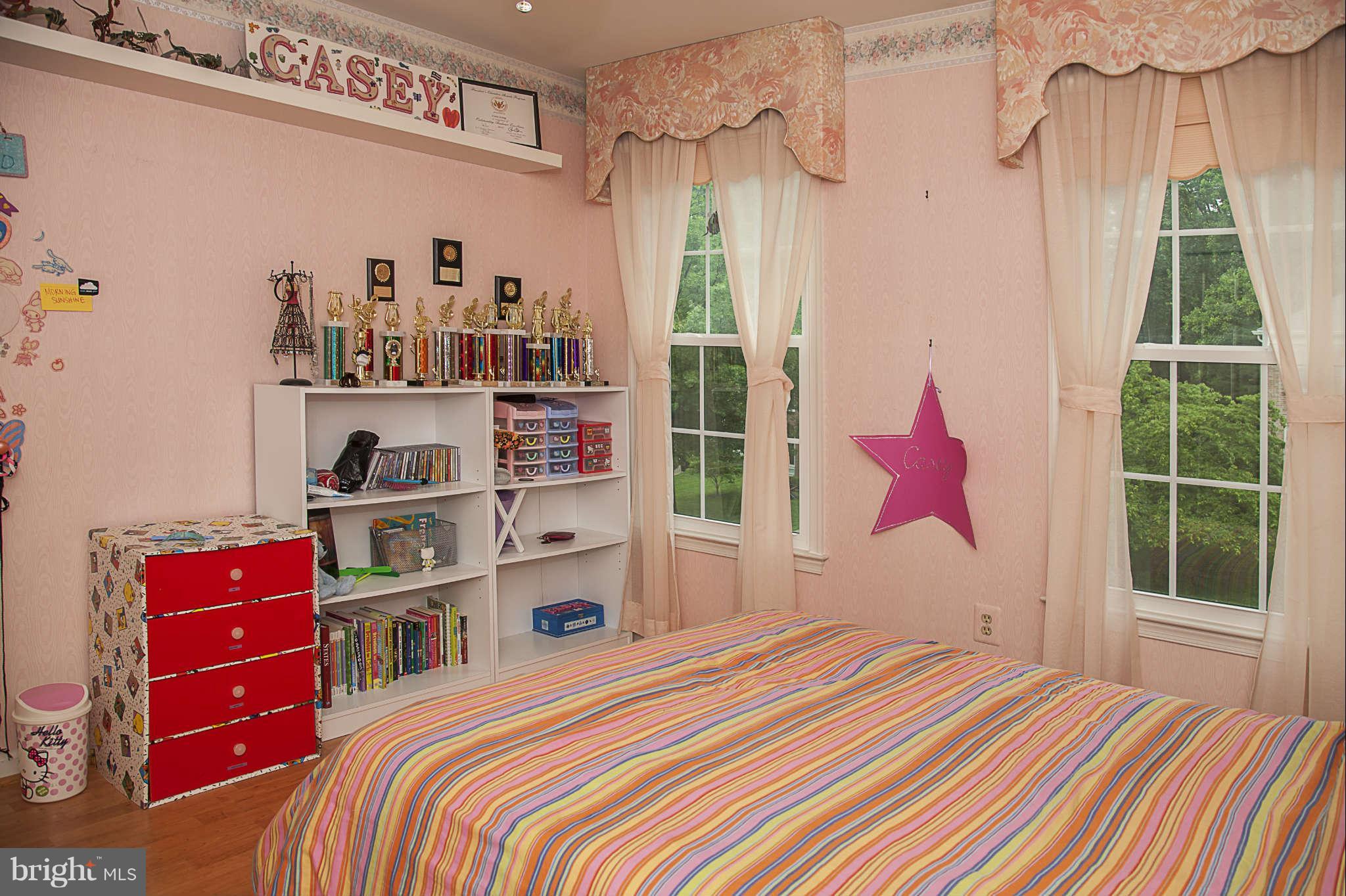 515 Norcross Way Silver Spring, MD 20904 - Photo 19 of 28 Bedroom2