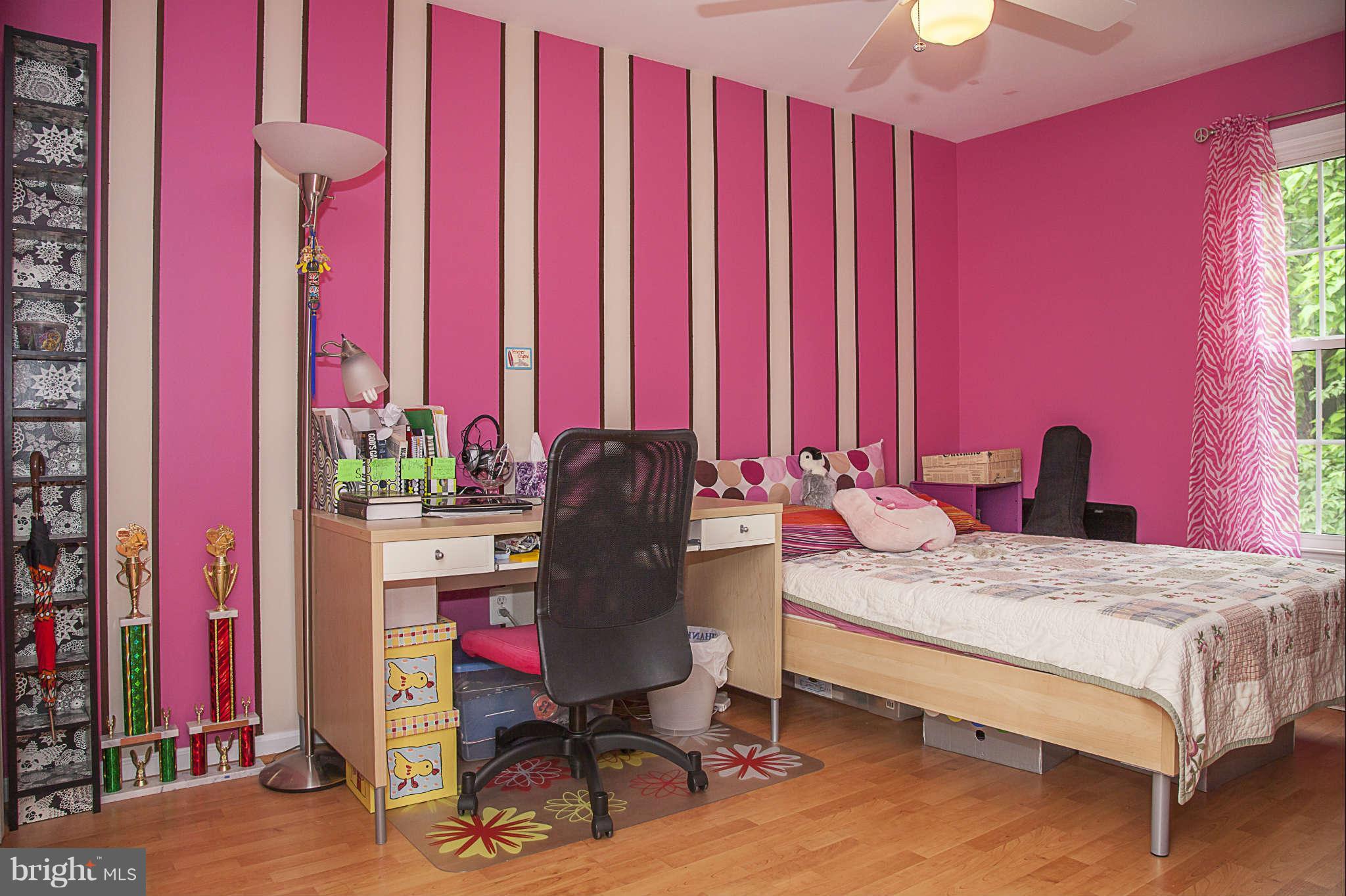 515 Norcross Way Silver Spring, MD 20904 - Photo 20 of 28 Bedroom3