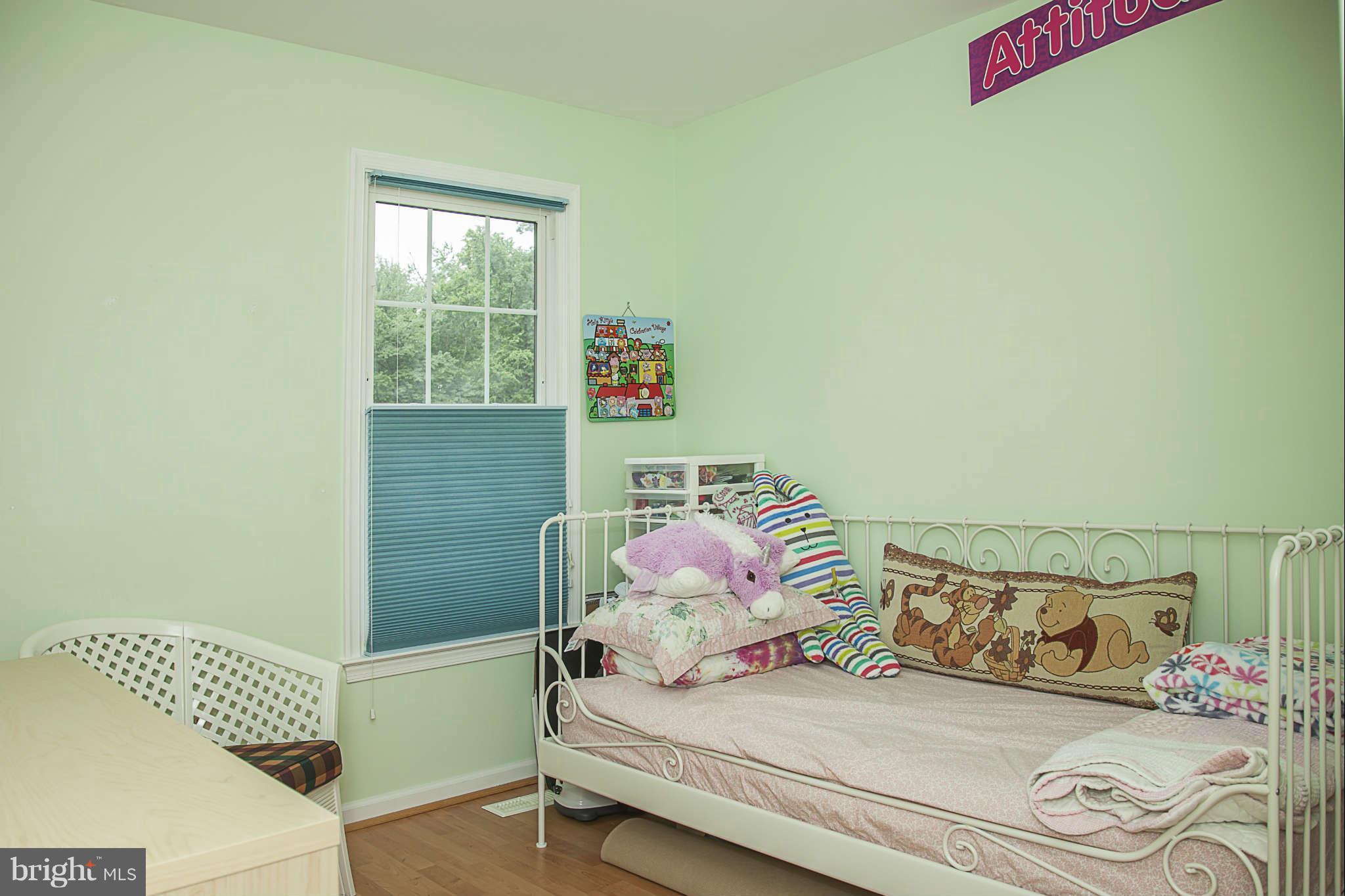 515 Norcross Way Silver Spring, MD 20904 - Photo 21 of 28 Bedroom4