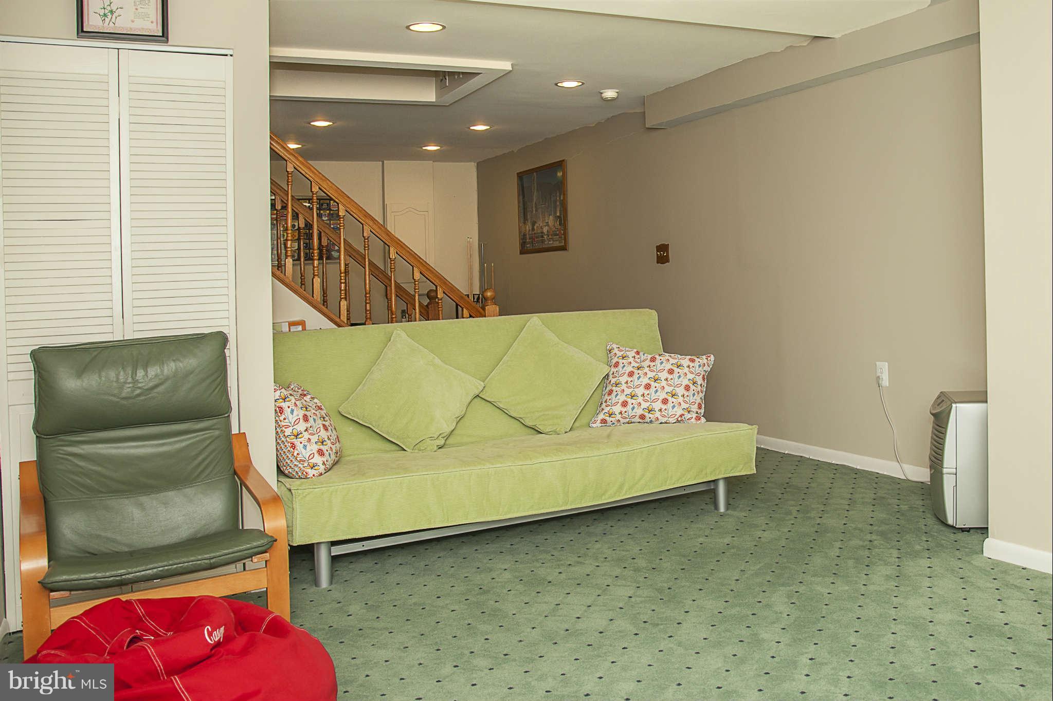 515 Norcross Way Silver Spring, MD 20904 - Photo 22 of 28 Basement1