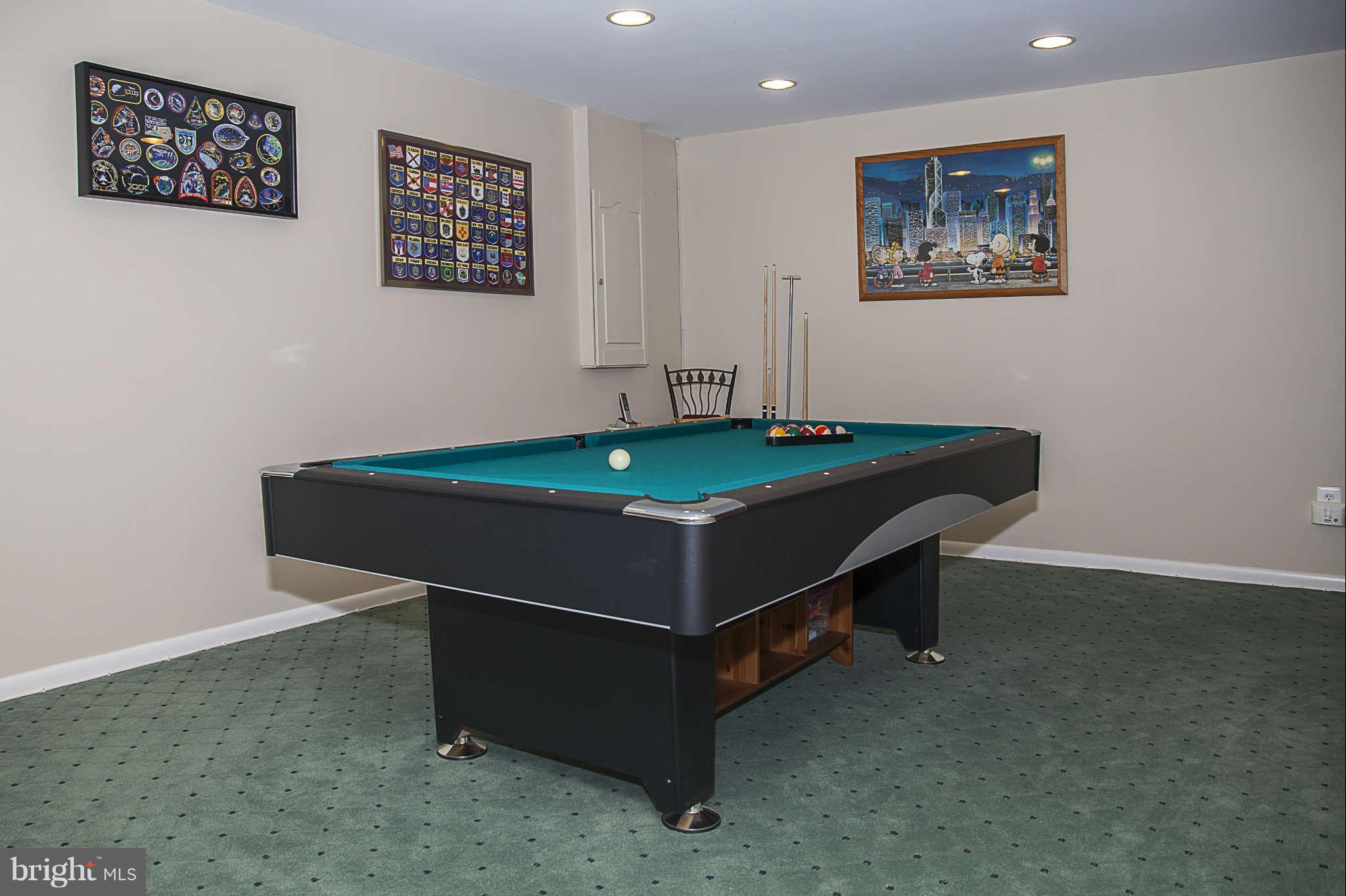 515 Norcross Way Silver Spring, MD 20904 - Photo 23 of 28 Basement2