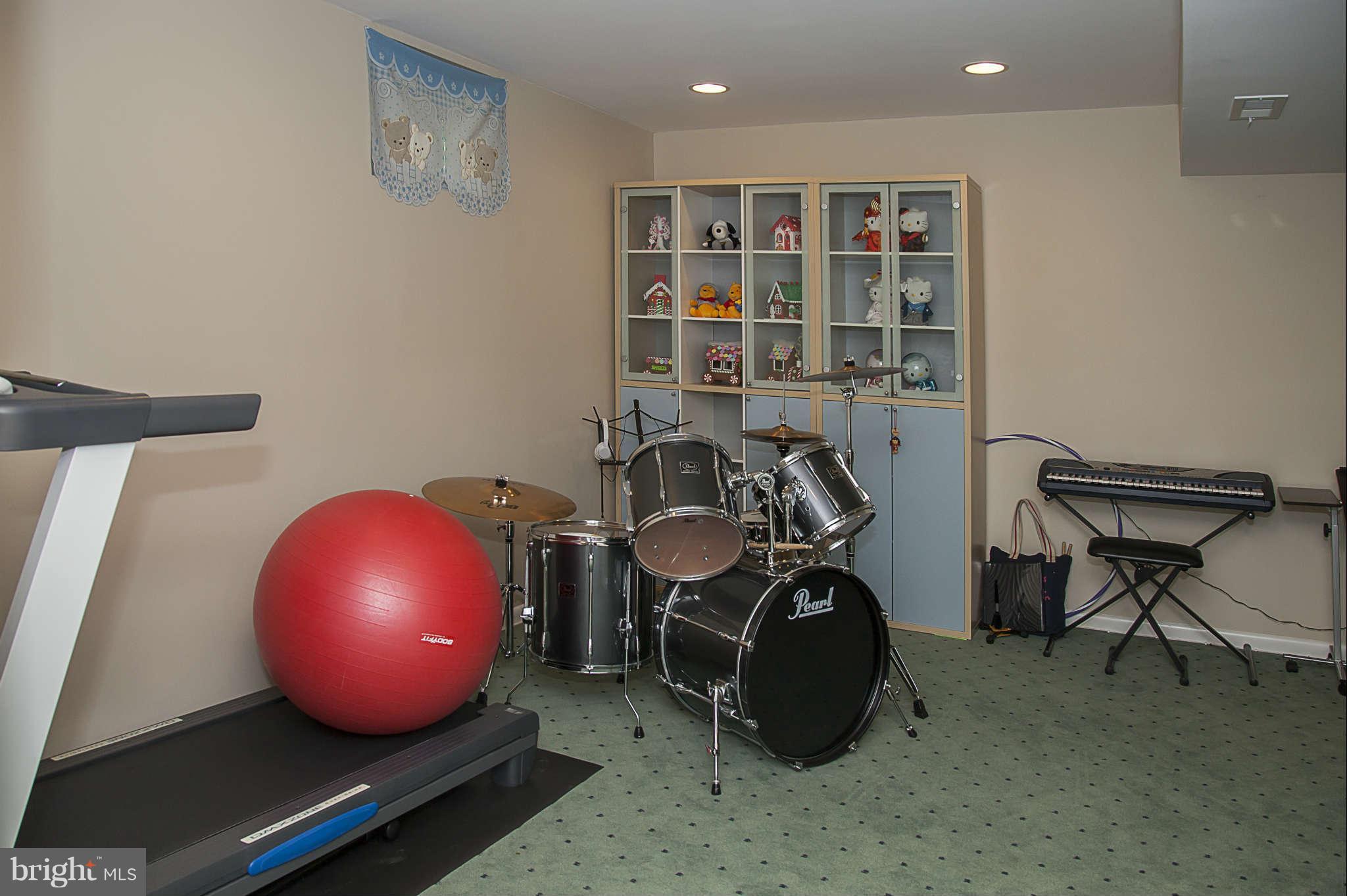 515 Norcross Way Silver Spring, MD 20904 - Photo 24 of 28 Basement3
