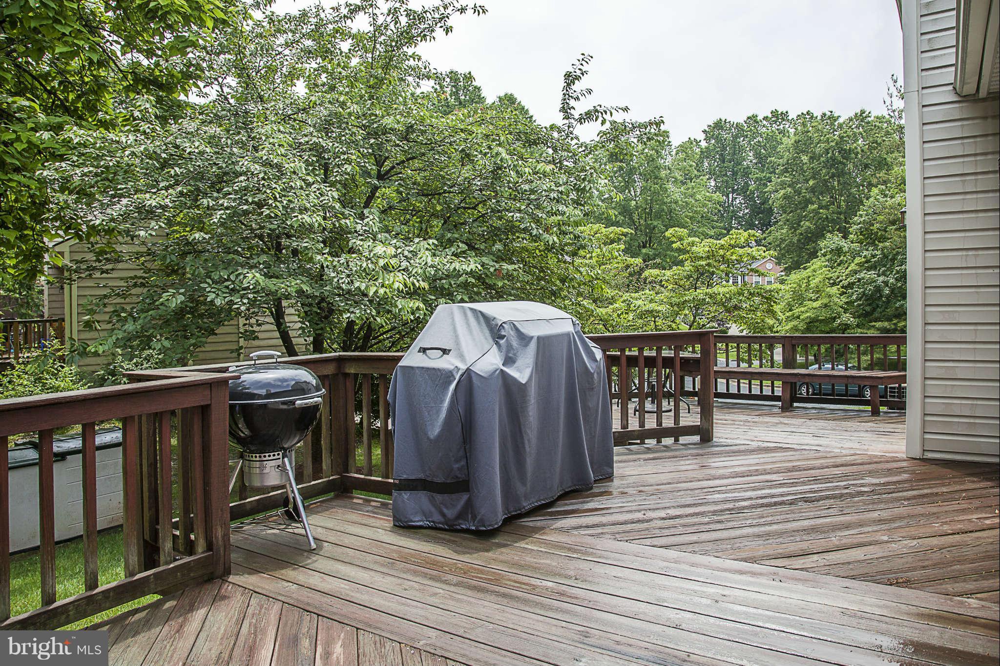 515 Norcross Way Silver Spring, MD 20904 - Photo 28 of 28 Exterior (Rear)2