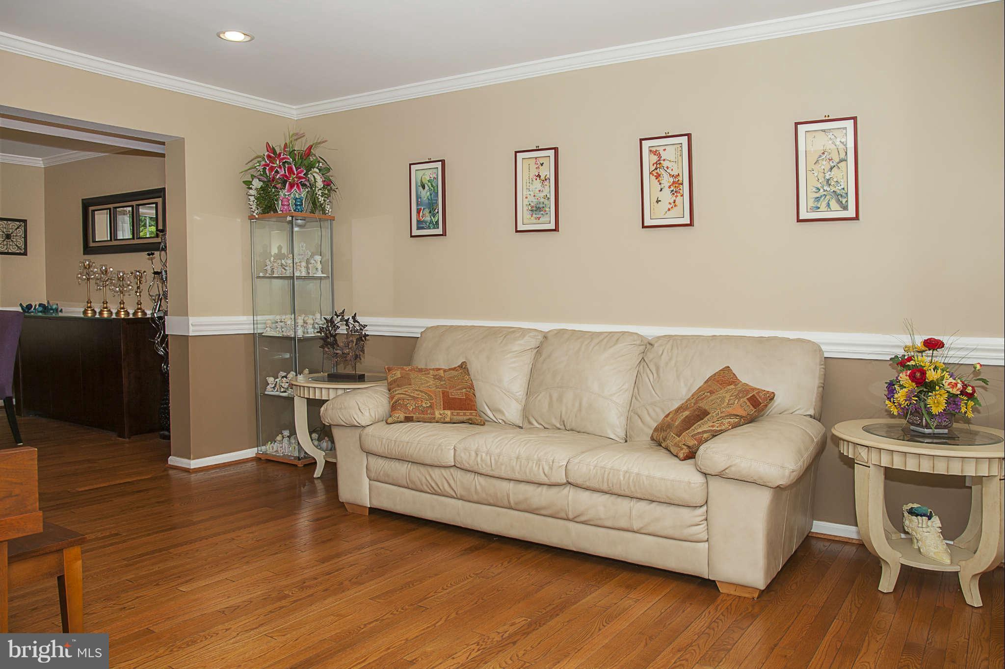 515 Norcross Way Silver Spring, MD 20904 - Photo 5 of 28 Family Room2
