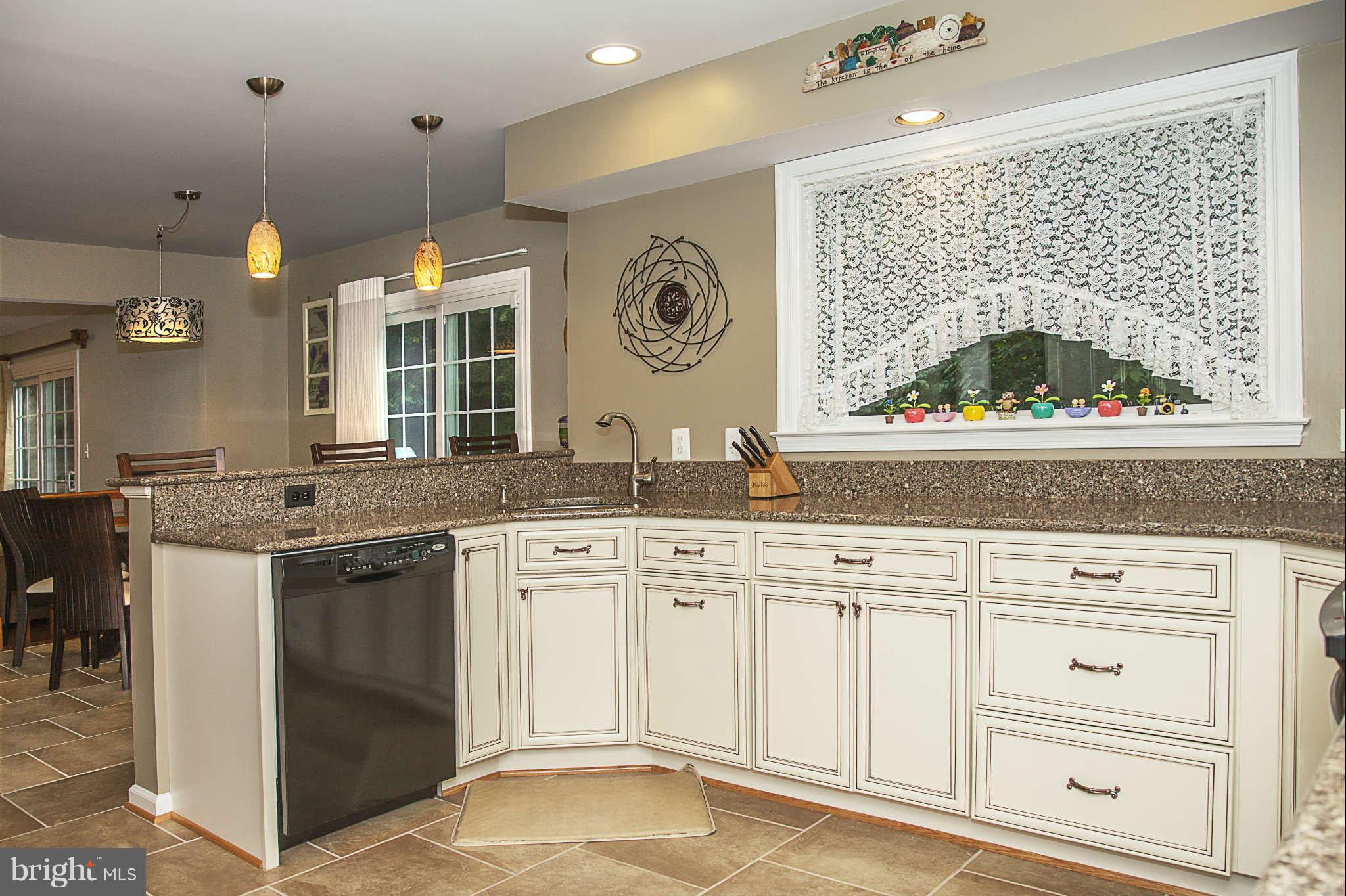 515 Norcross Way Silver Spring, MD 20904 - Photo 10 of 28 Kitchen1