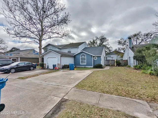 $172,000 | 12040 Cobblewood Lane North, Jacksonville, FL 32225