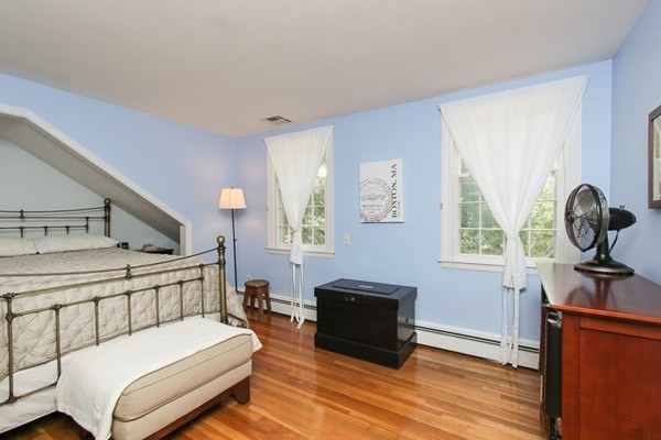 2 Thaxton Road Beverly, MA 01915 - Photo 13 of 19 Gallery Image 13