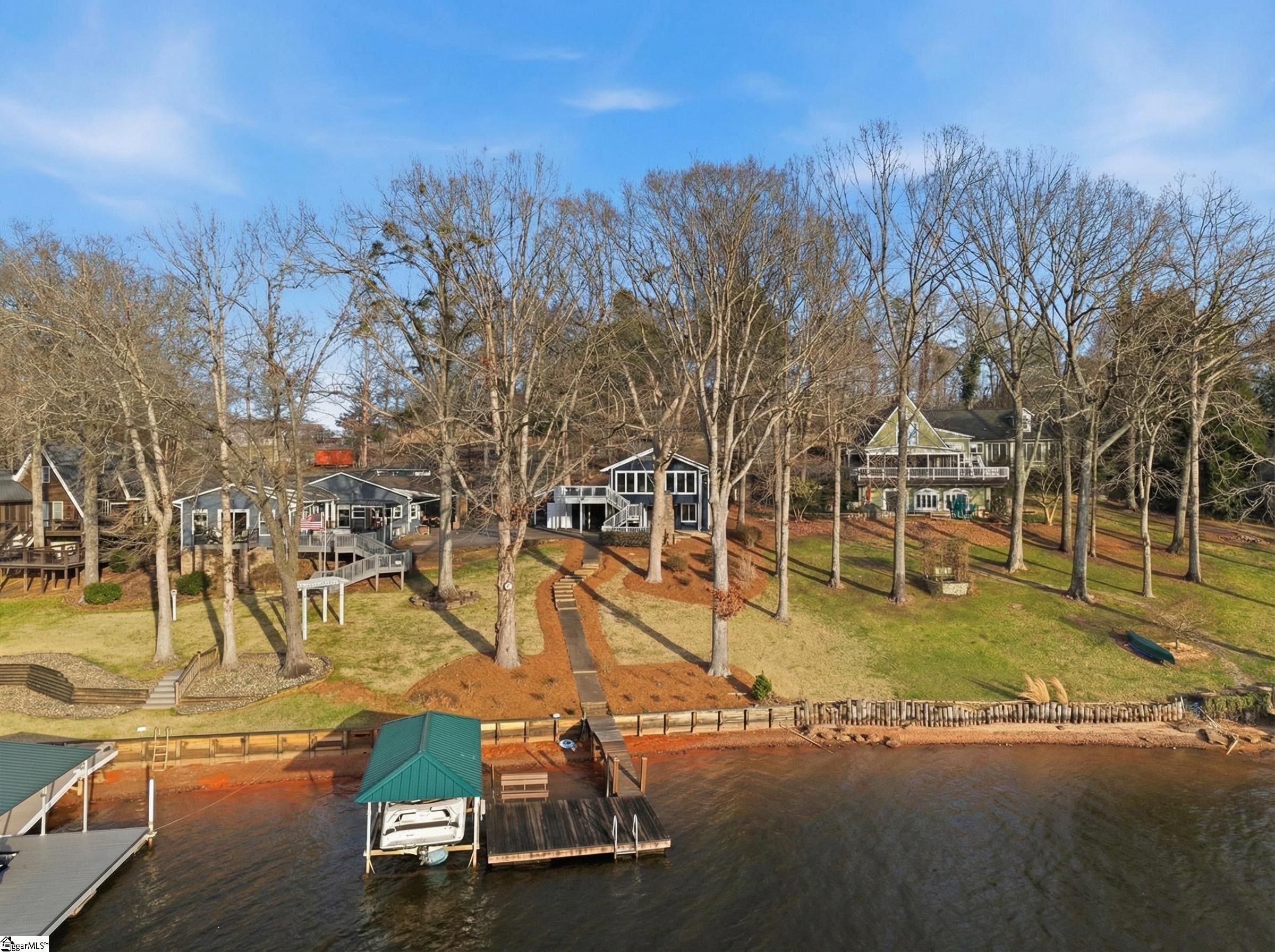 412 Rockcove Road Inman, SC 29349 - Photo 43 of 45