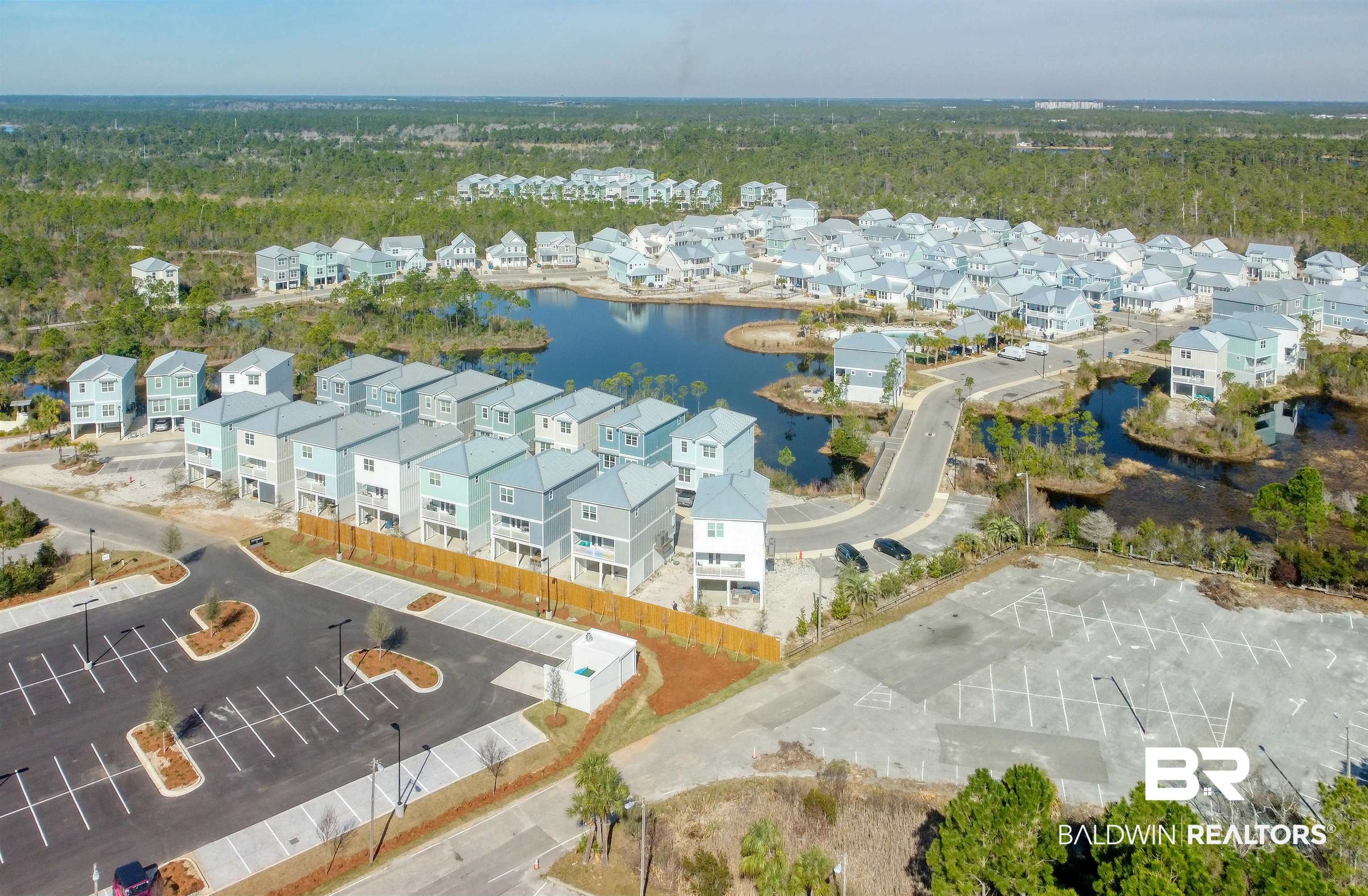 24231 Pepper Lane Orange Beach, AL 36561 - Photo 34 of 36