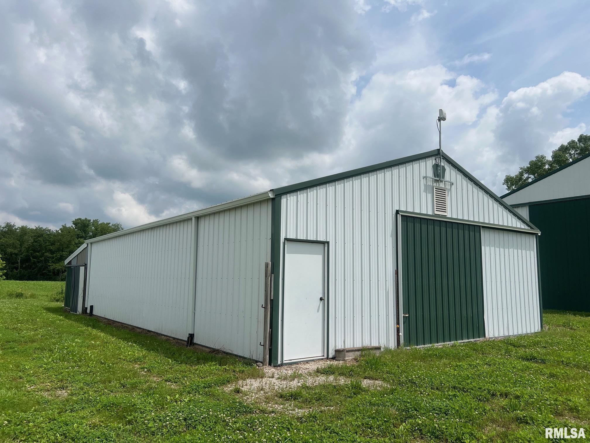 13570 Chambers Road Petersburg, IL 62675 - Photo 54 of 67 Gallery Image 54