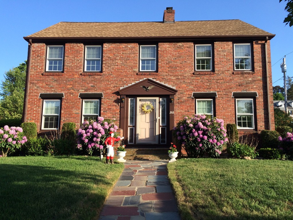 266 Lawrence Road Medford, MA 02155 - Photo 1 of 30 Gallery Image 1