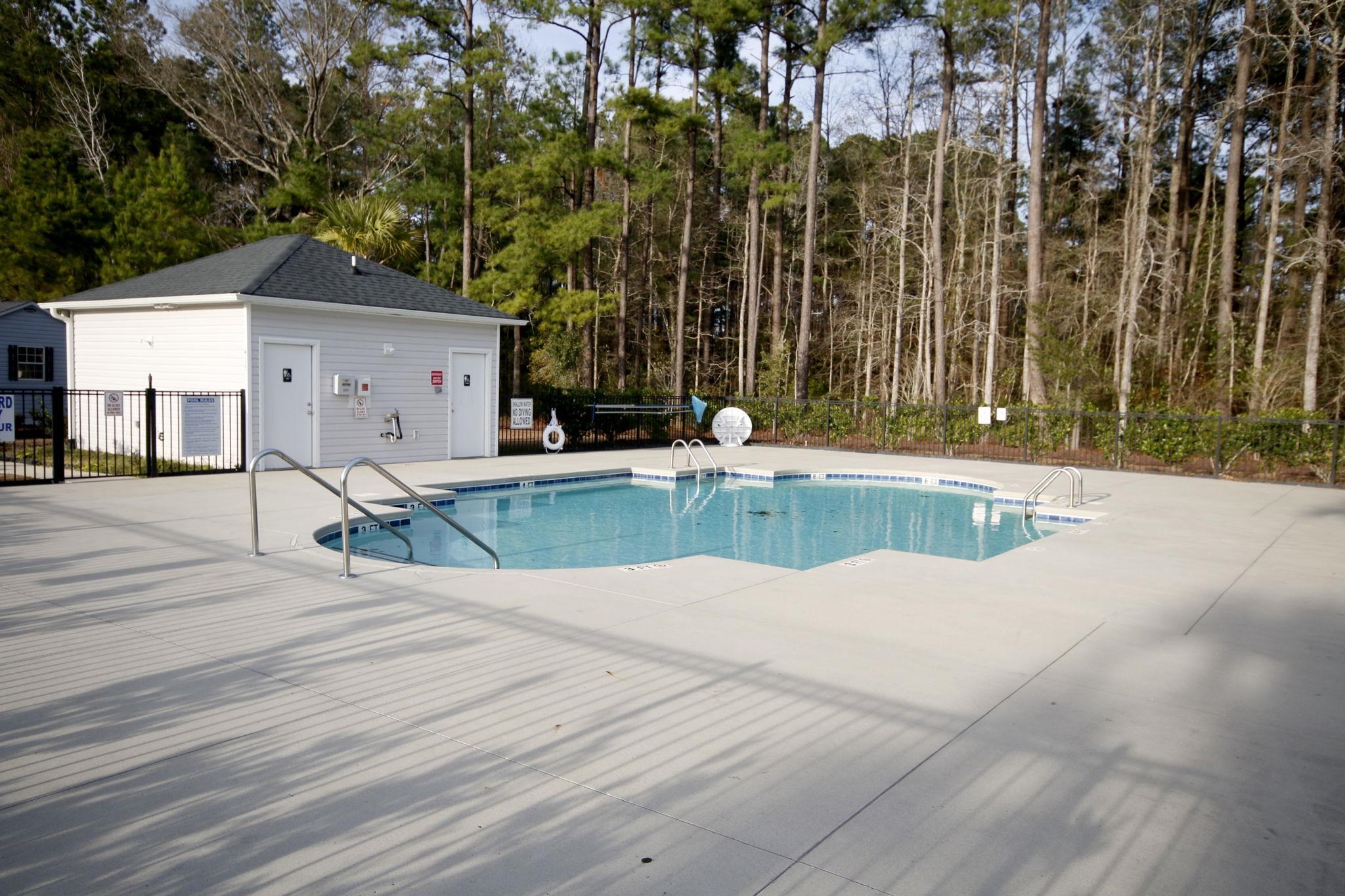 518 Carrick Loop Longs, SC 29568 - Photo 34 of 35