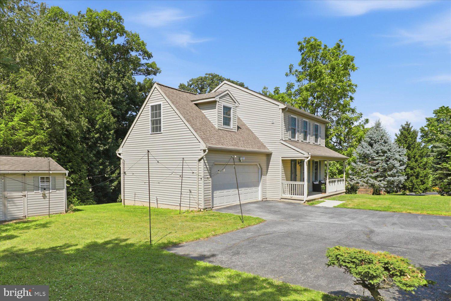235 Owl Hill Road Lititz, PA 17543 - Photo 38 of 45 Gallery Image 38
