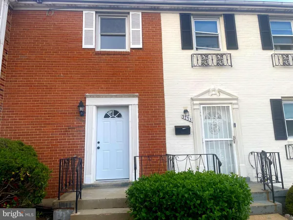 $319,900 | 5155 Clacton Avenue, Unit 55, Suitland, MD 20746