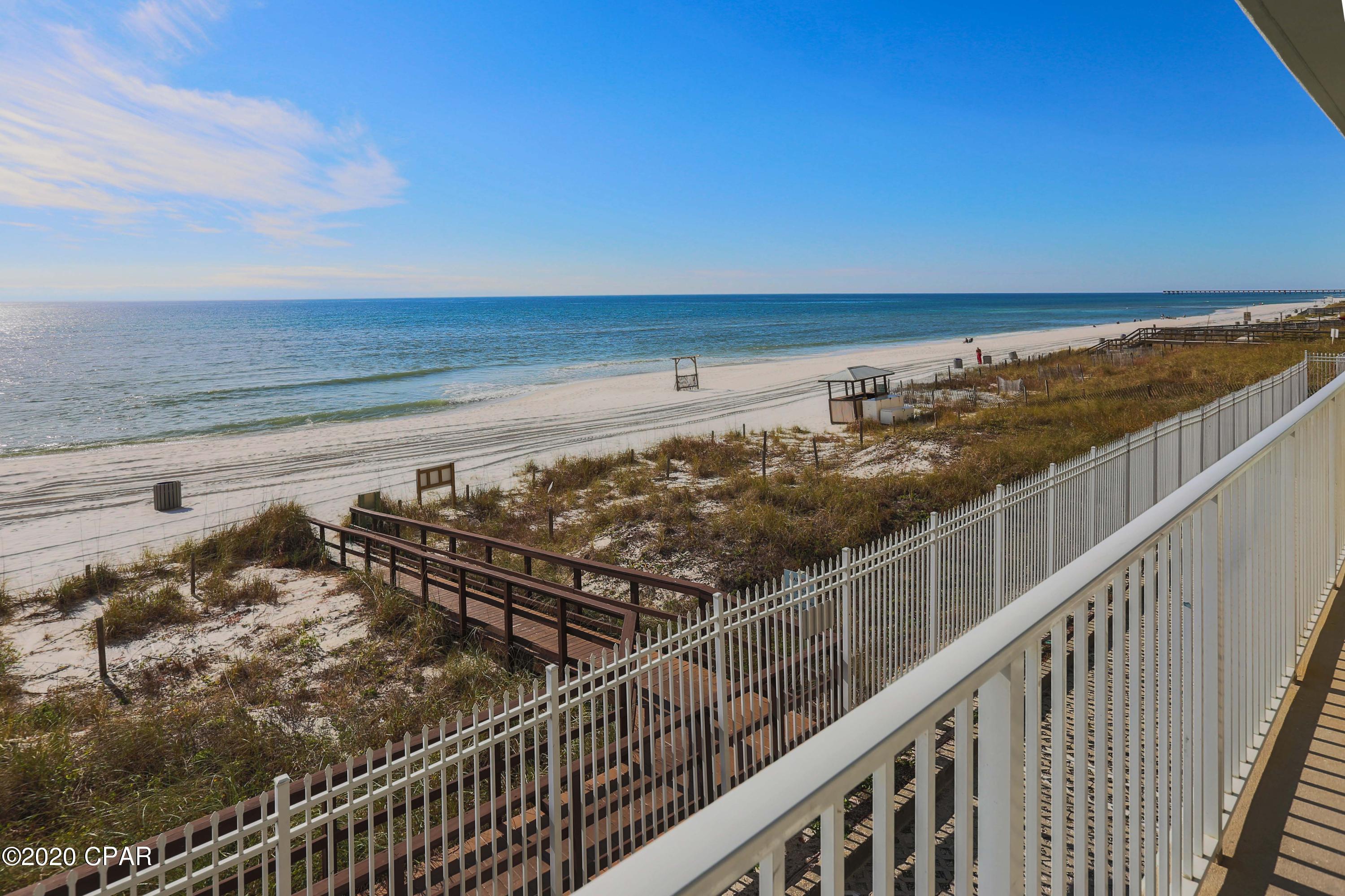 10719 Front Beach Road, Unit 102 Panama City Beach, FL 32408 - Photo 16 of 34