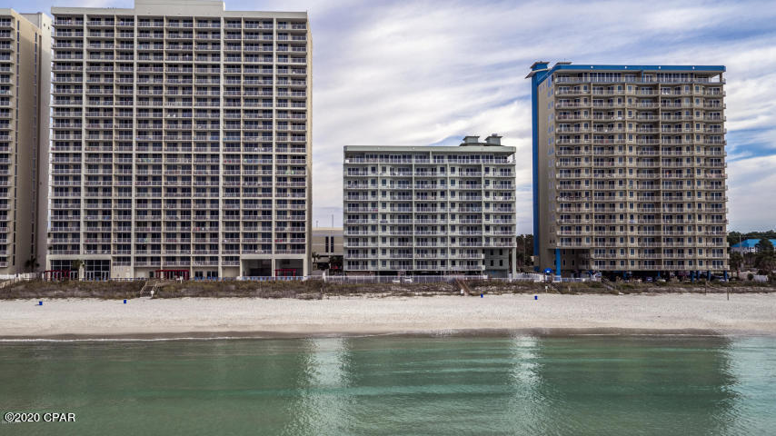 10719 Front Beach Road, Unit 102 Panama City Beach, FL 32408 - Photo 2 of 34