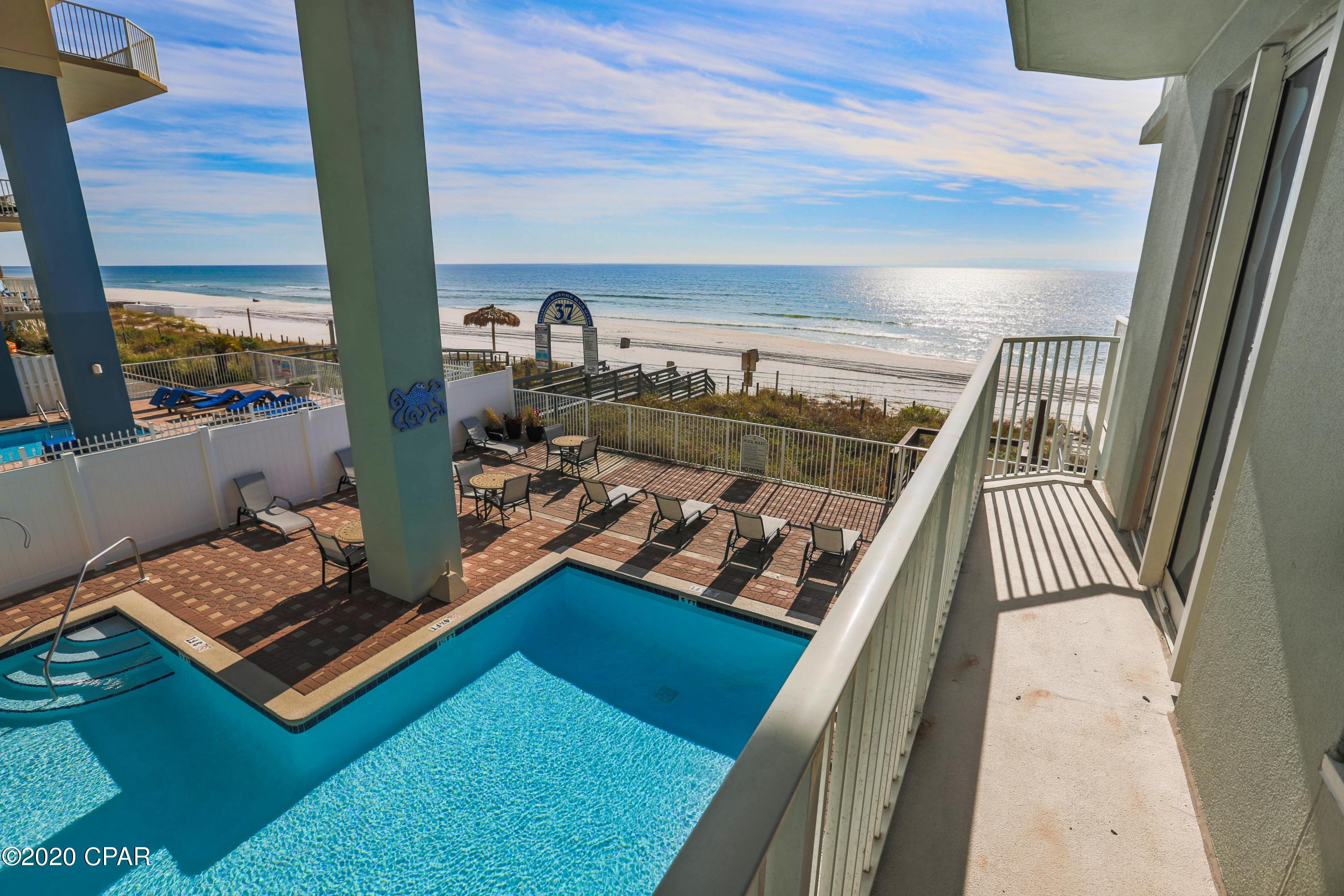 10719 Front Beach Road, Unit 102 Panama City Beach, FL 32408 - Photo 26 of 34