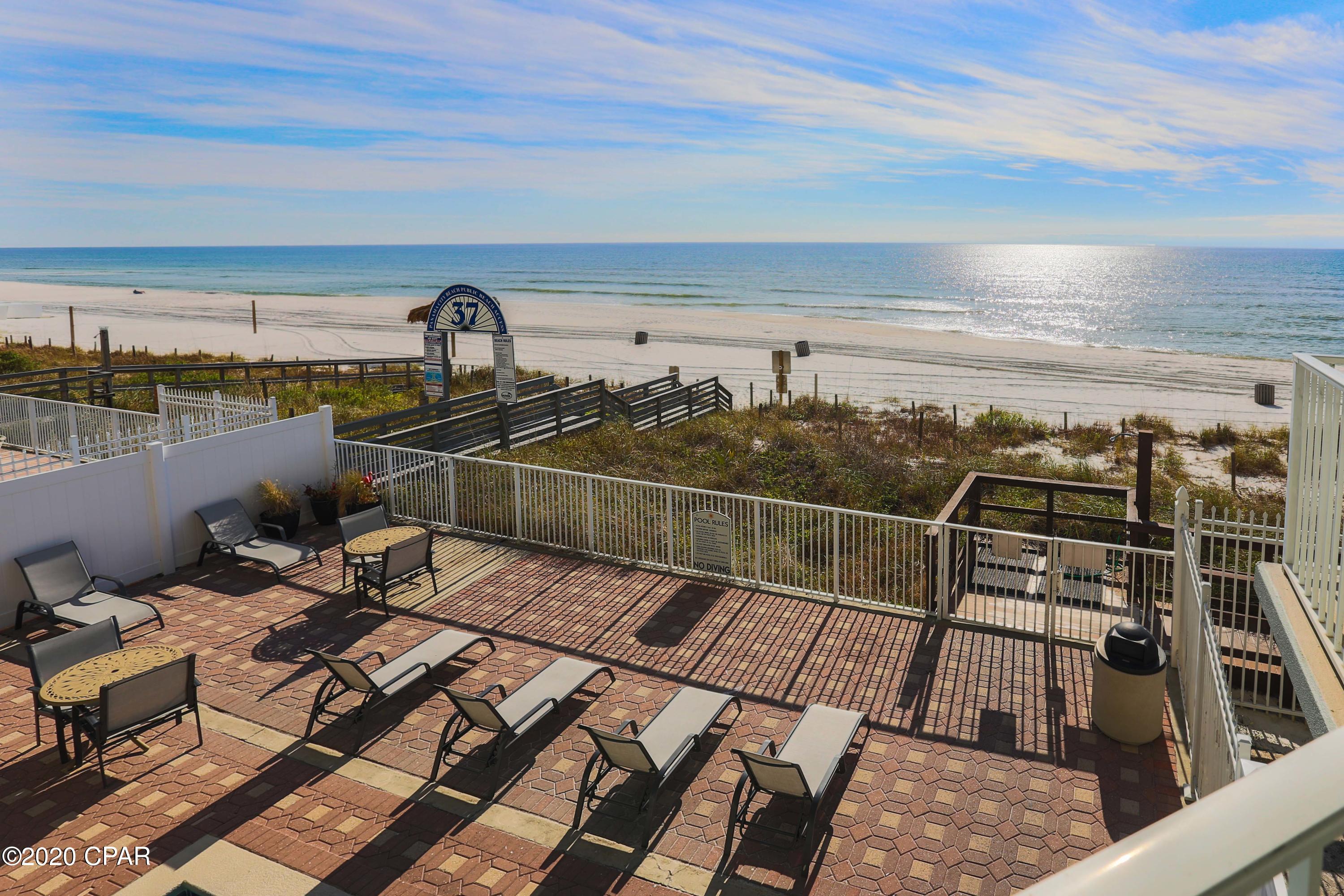 10719 Front Beach Road, Unit 102 Panama City Beach, FL 32408 - Photo 28 of 34