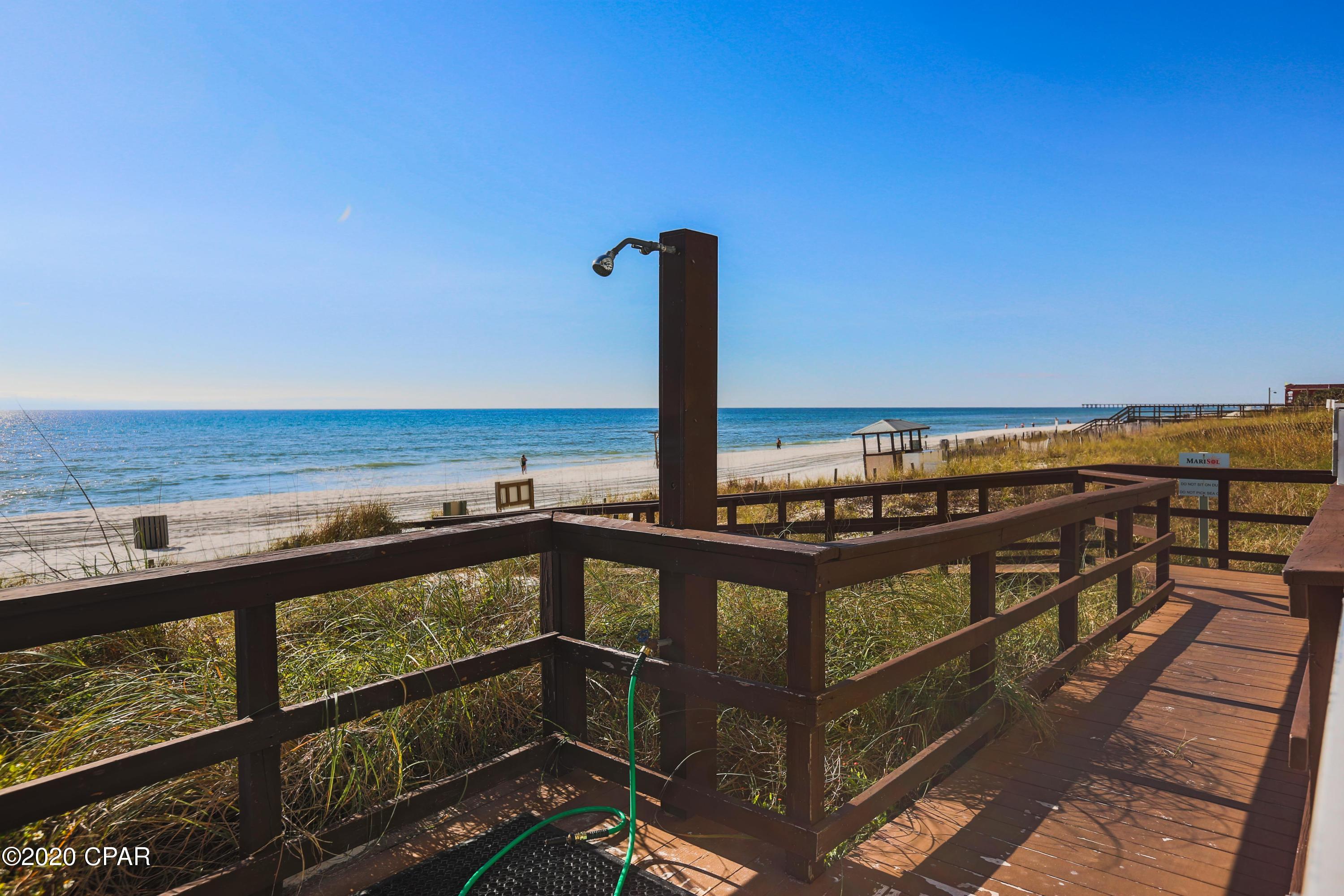 10719 Front Beach Road, Unit 102 Panama City Beach, FL 32408 - Photo 30 of 34