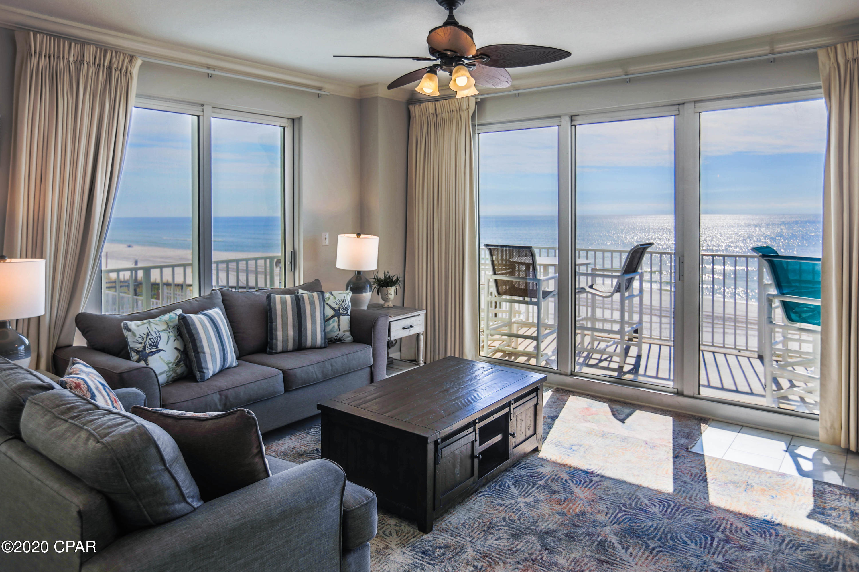 10719 Front Beach Road, Unit 102 Panama City Beach, FL 32408 - Photo 3 of 34