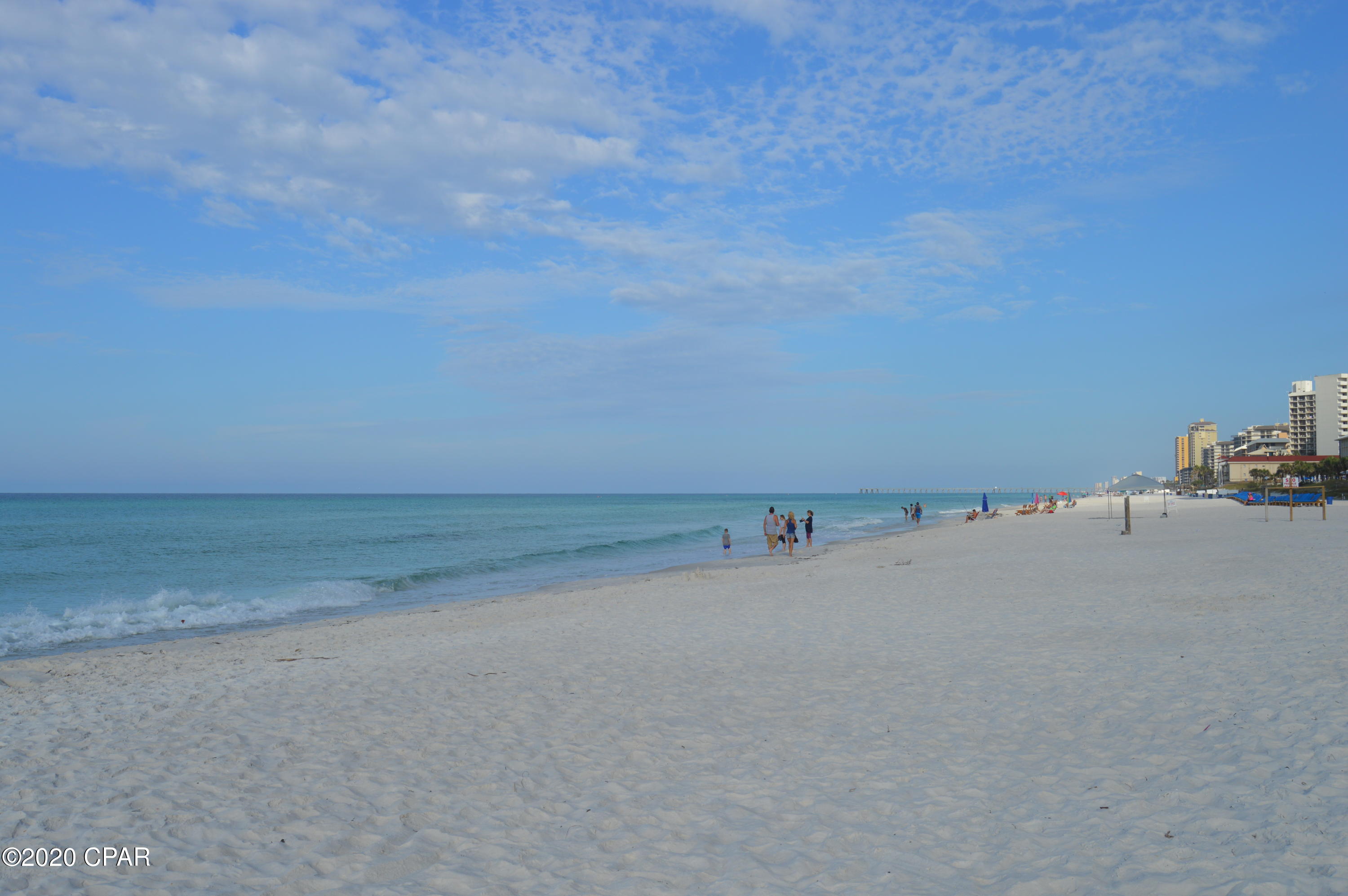 10719 Front Beach Road, Unit 102 Panama City Beach, FL 32408 - Photo 32 of 34