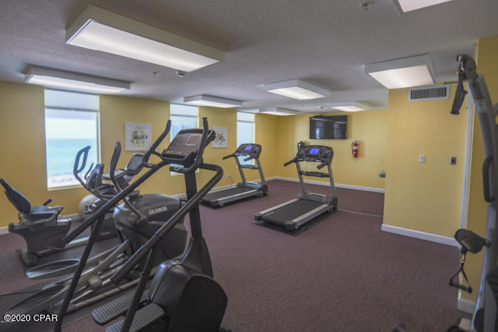 10719 Front Beach Road, Unit 102 Panama City Beach, FL 32408 - Photo 33 of 34
