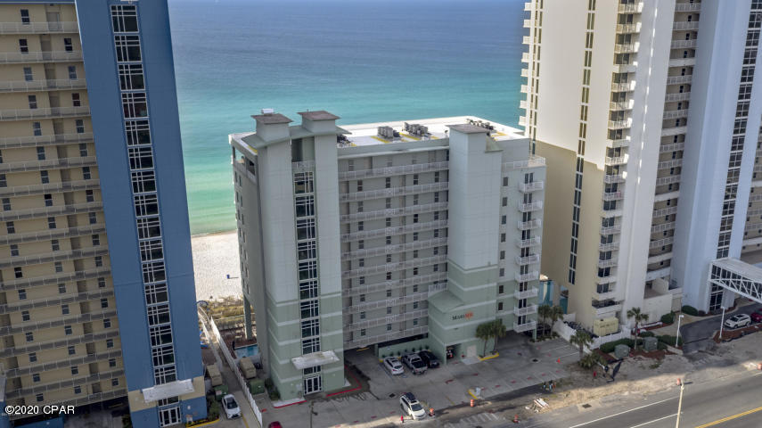 10719 Front Beach Road, Unit 102 Panama City Beach, FL 32408 - Photo 34 of 34