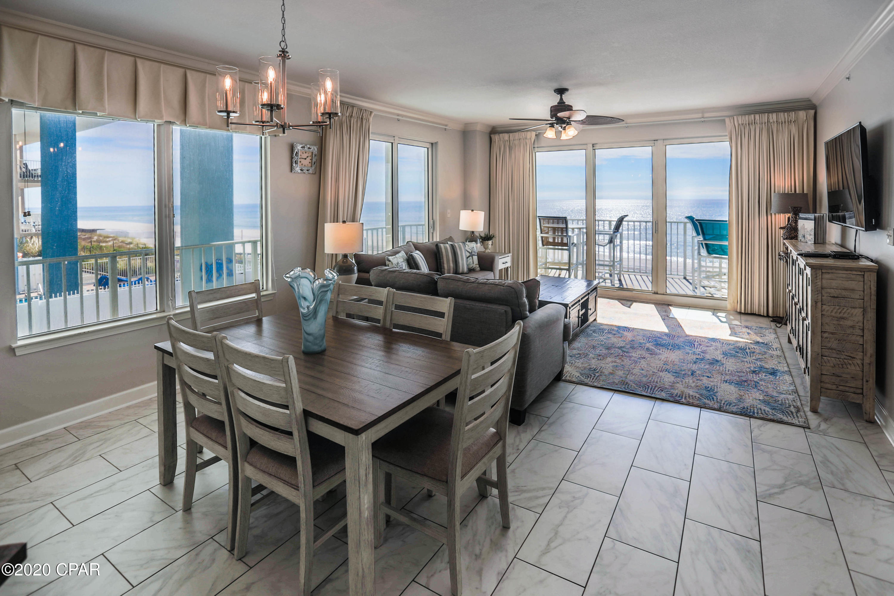 10719 Front Beach Road, Unit 102 Panama City Beach, FL 32408 - Photo 4 of 34