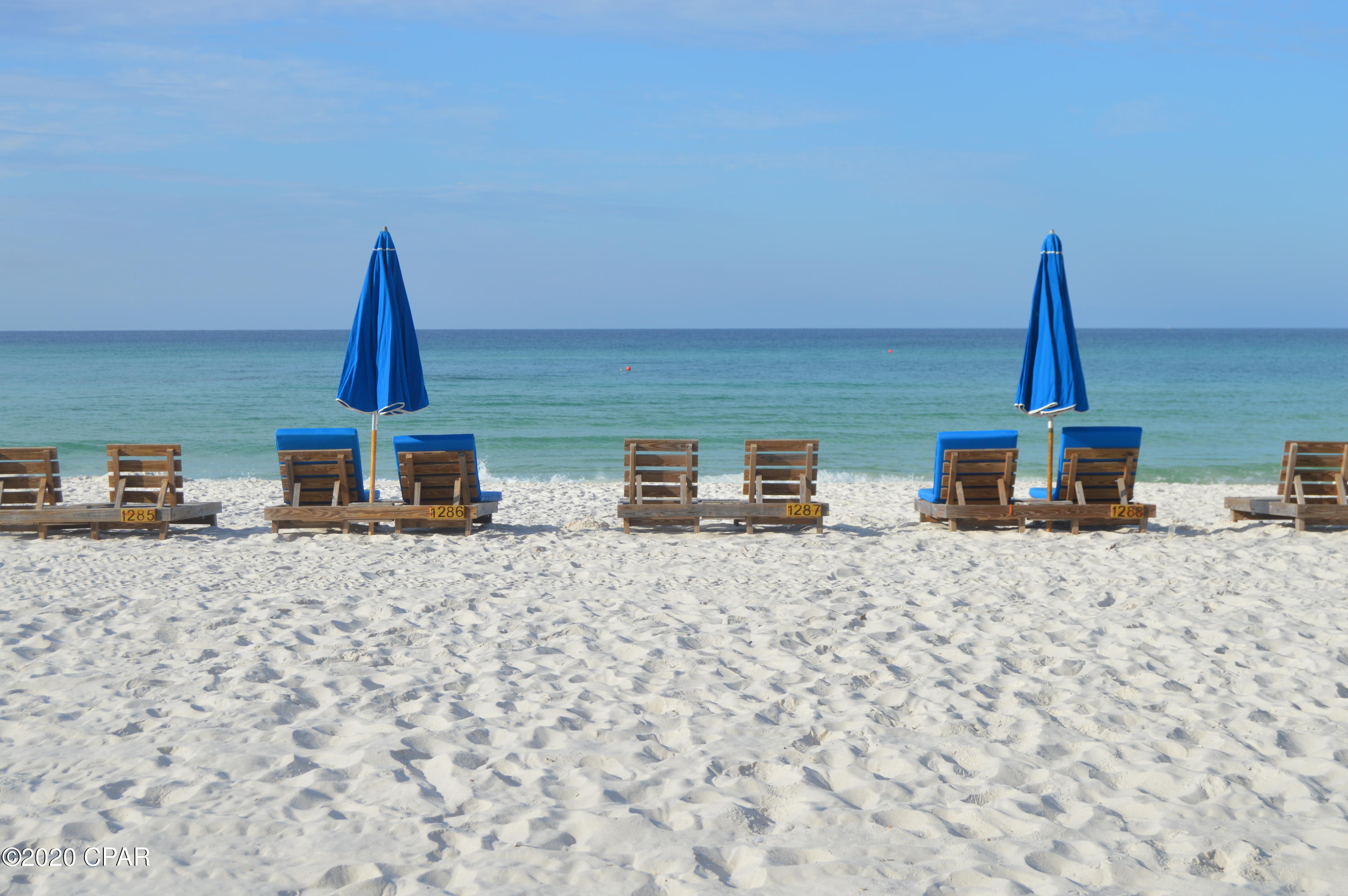 10719 Front Beach Road, Unit 102 Panama City Beach, FL 32408 - Photo 5 of 34