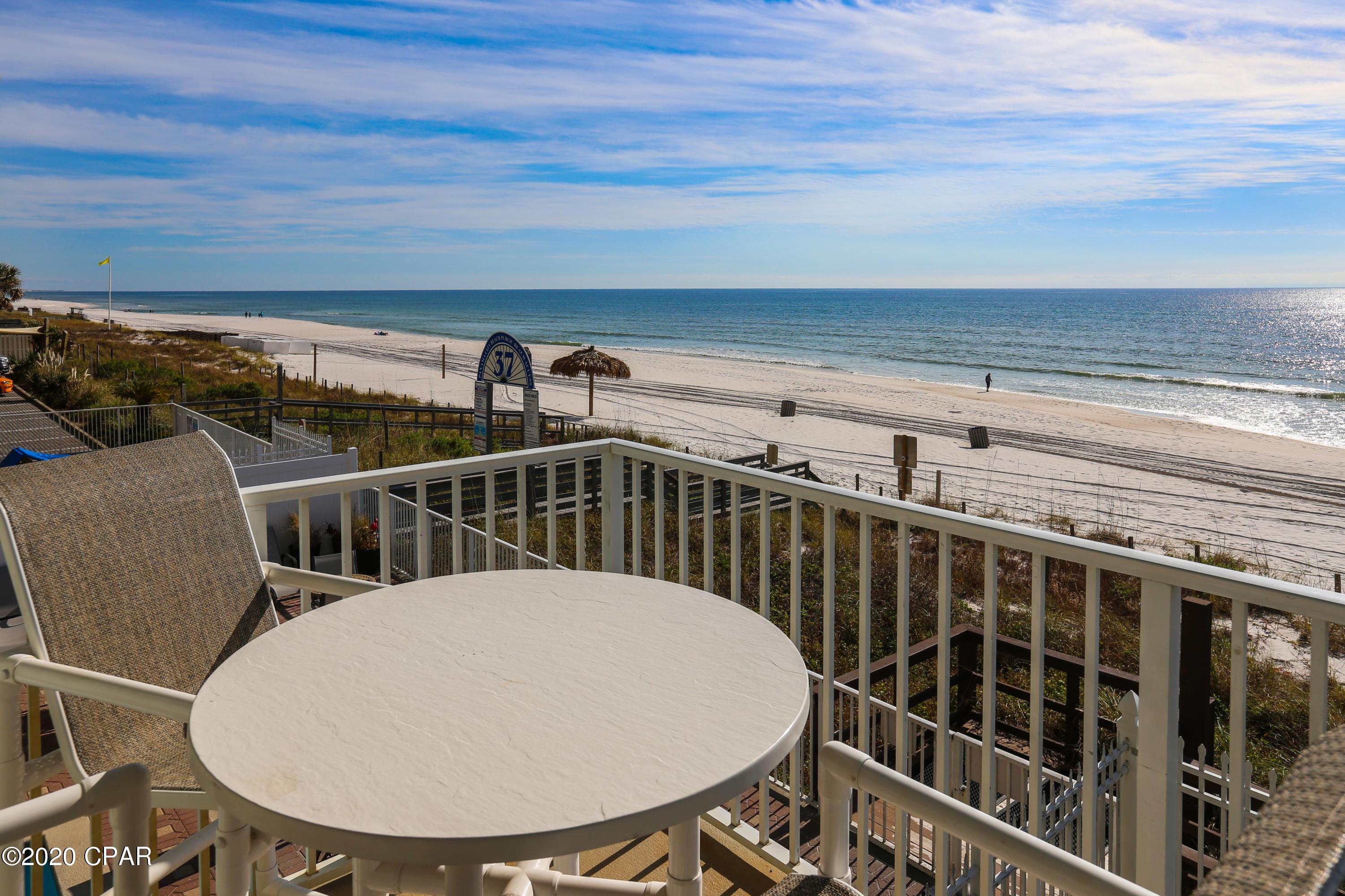 10719 Front Beach Road, Unit 102 Panama City Beach, FL 32408 - Photo 6 of 34