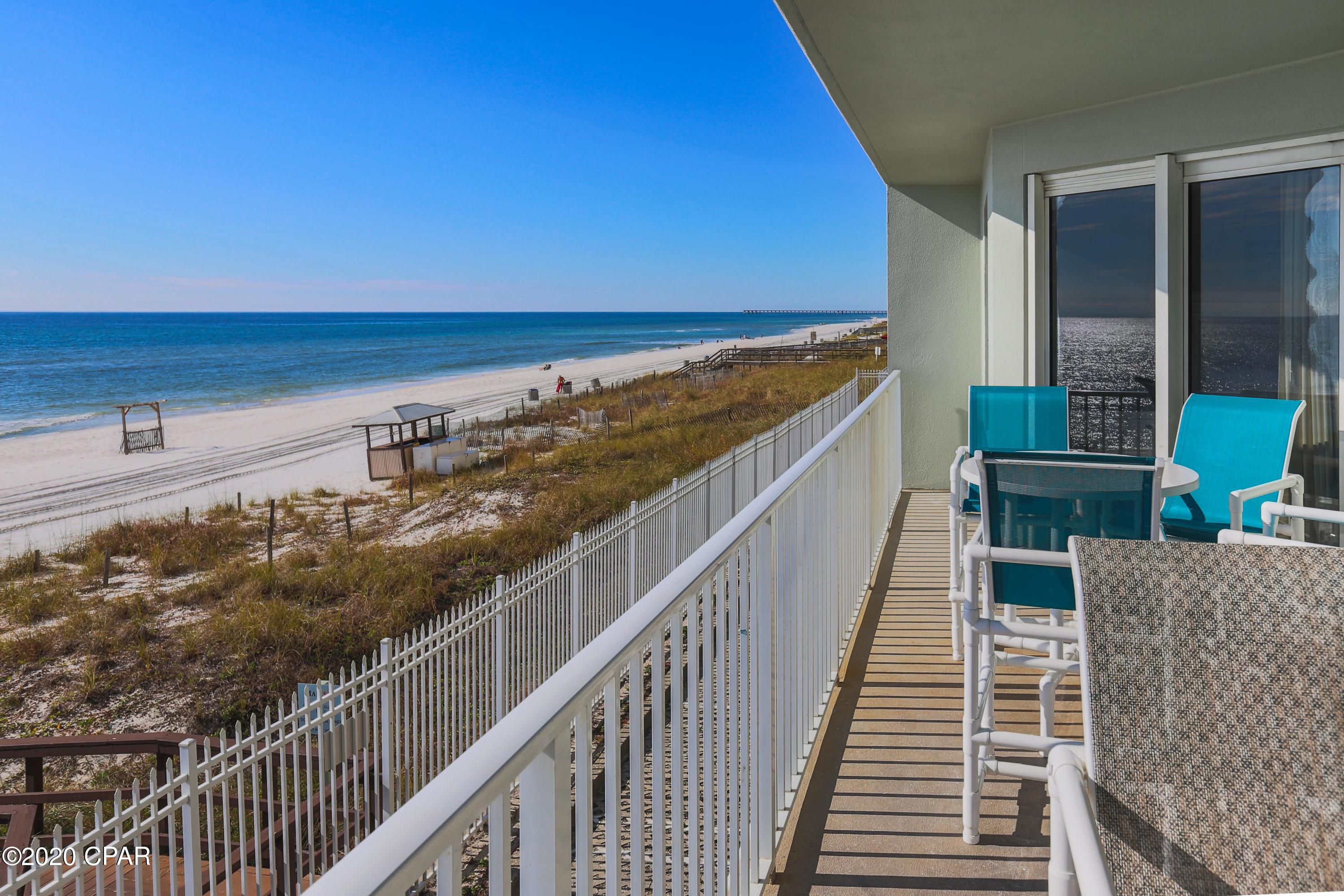10719 Front Beach Road, Unit 102 Panama City Beach, FL 32408 - Photo 7 of 34