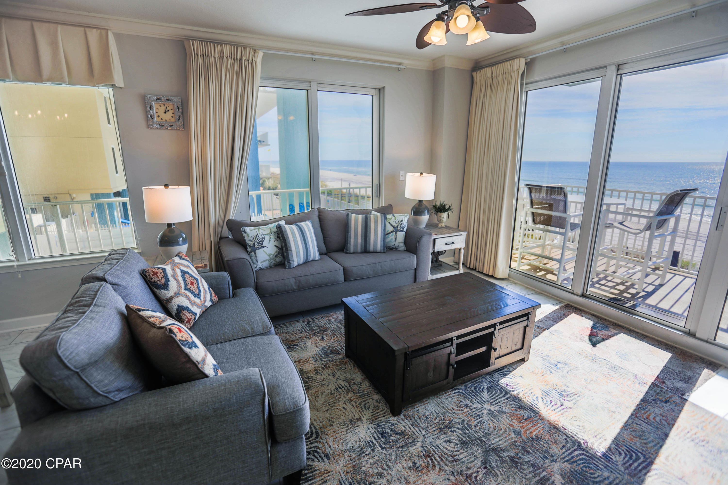 10719 Front Beach Road, Unit 102 Panama City Beach, FL 32408 - Photo 8 of 34