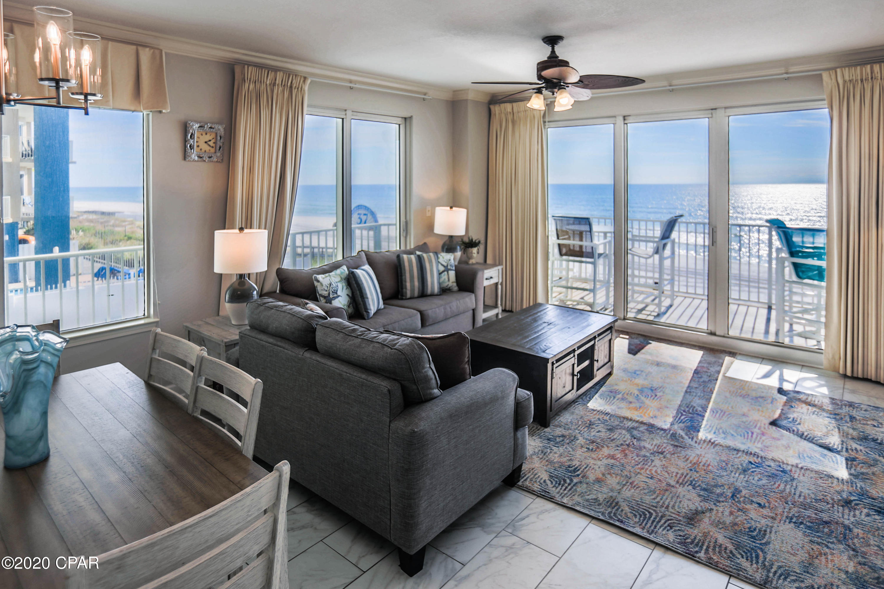 10719 Front Beach Road, Unit 102 Panama City Beach, FL 32408 - Photo 9 of 34