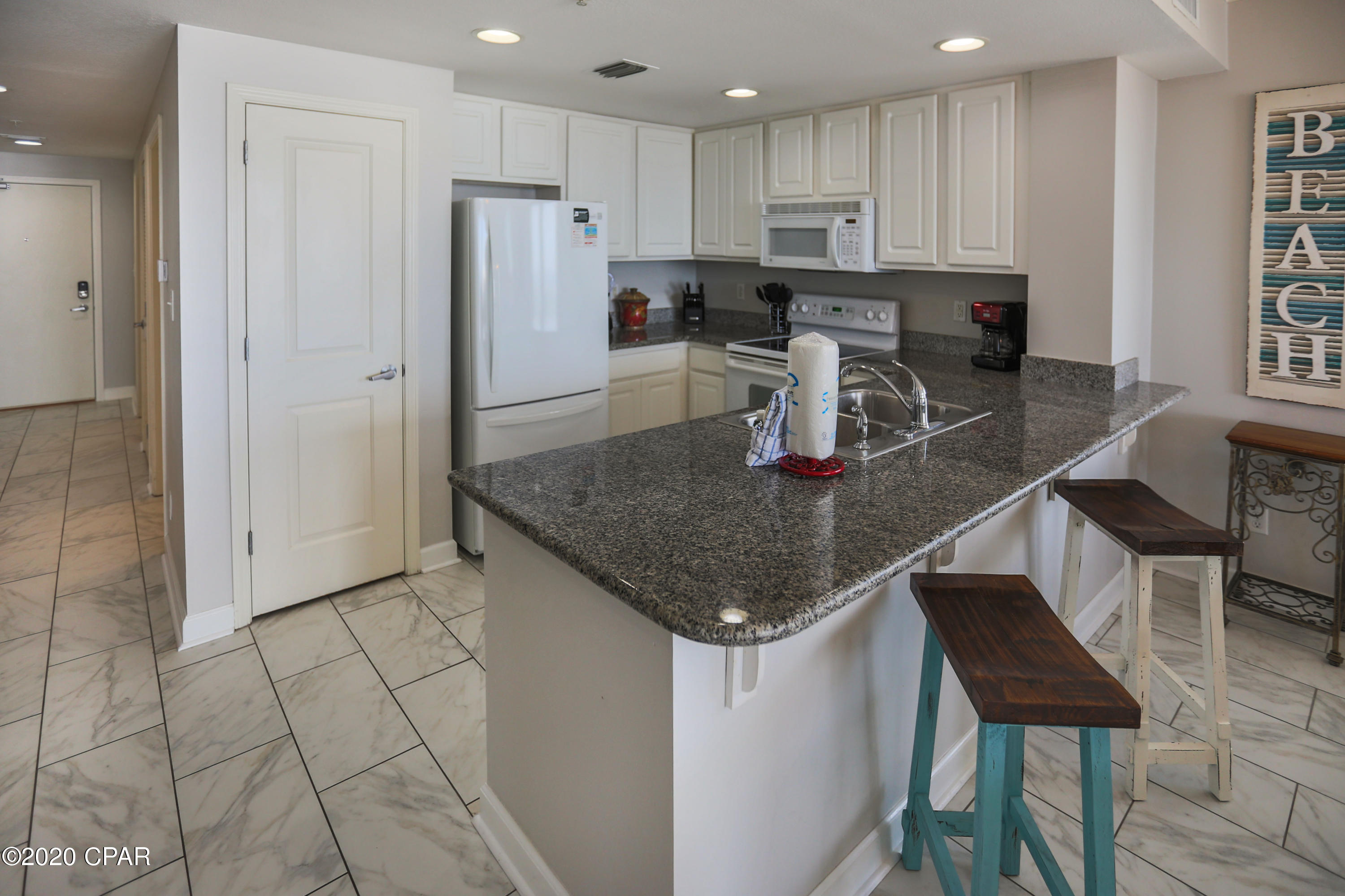 10719 Front Beach Road, Unit 102 Panama City Beach, FL 32408 - Photo 10 of 34