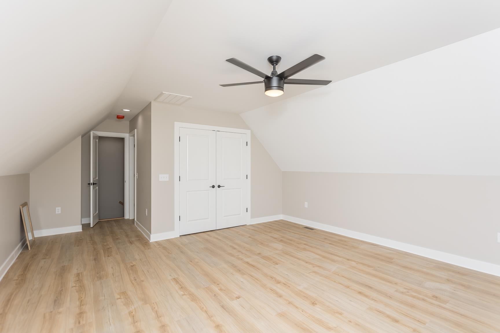 123 Willow Drive Dayton, VA 22821 - Photo 36 of 44 a view of a big room with wooden floor and windows