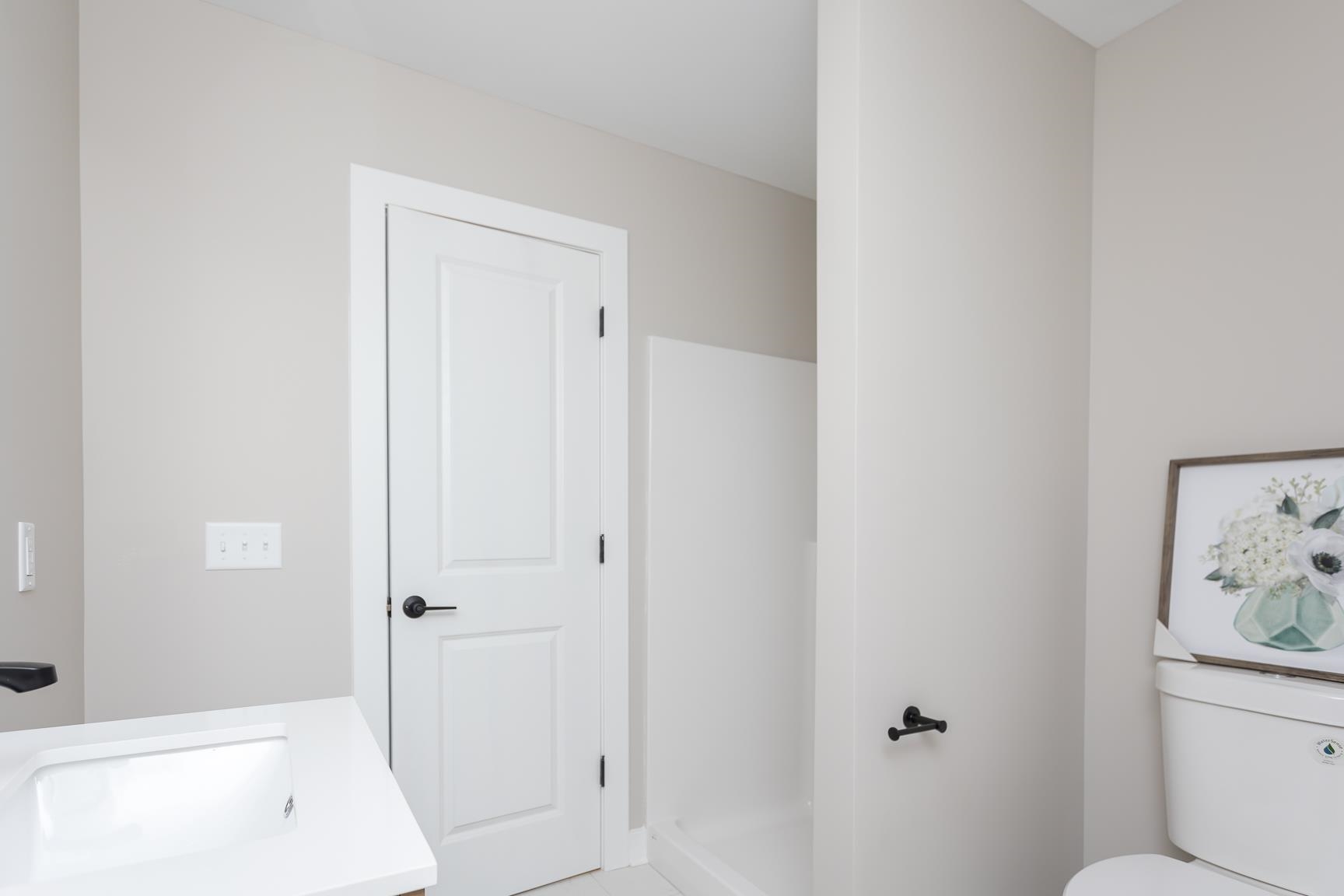 123 Willow Drive Dayton, VA 22821 - Photo 37 of 44 a bathroom with a shower and toilet