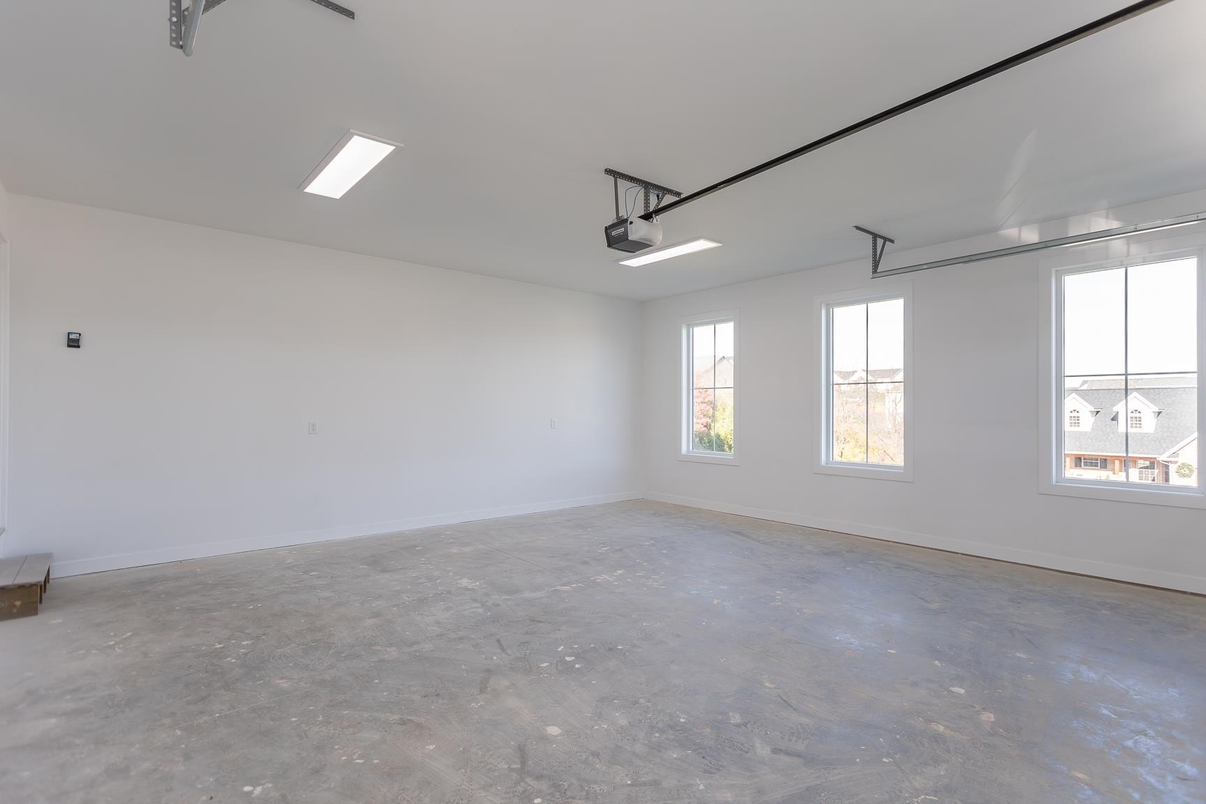 123 Willow Drive Dayton, VA 22821 - Photo 39 of 44 a view of an empty room with a window