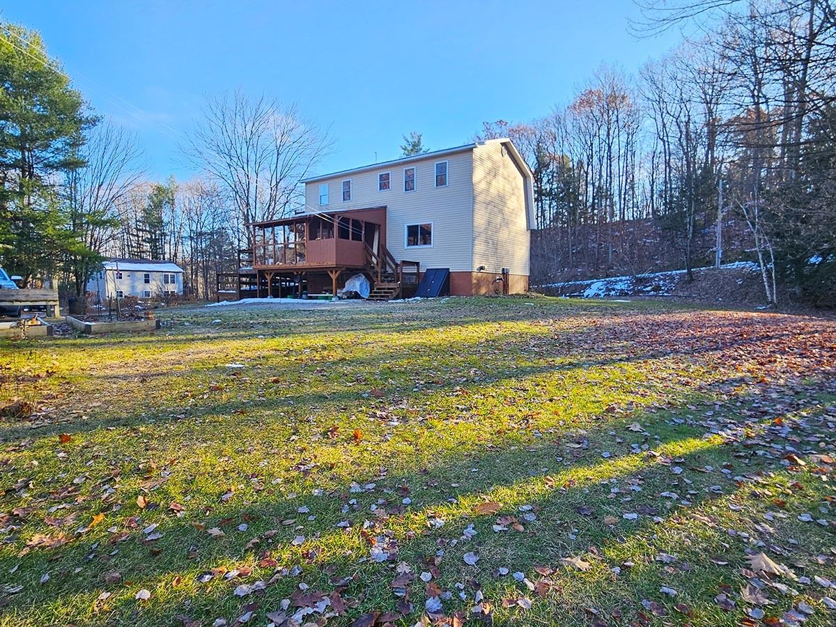 79 Waugh Farm Road Swanton, VT 05488 - Photo 3 of 42