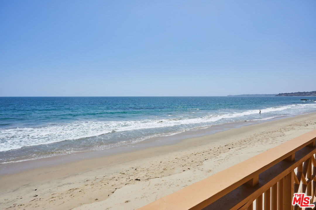 25110 Malibu Road Malibu, CA 90265 - Photo 21 of 28 a view of beach and ocean