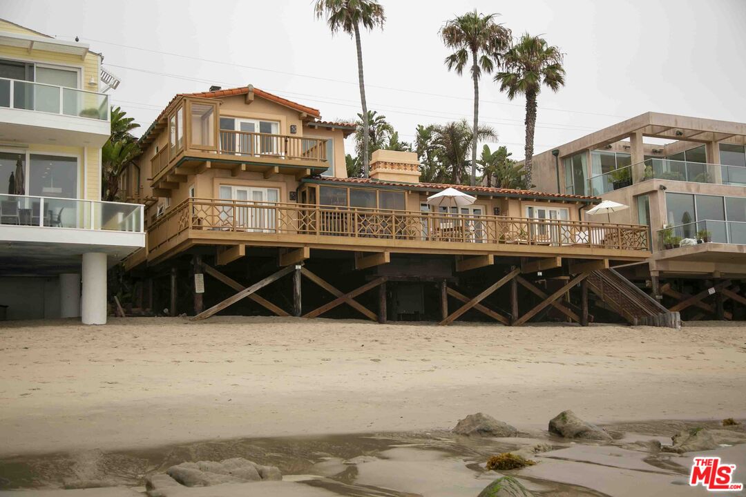 25110 Malibu Road Malibu, CA 90265 - Photo 28 of 28 a house view with a outdoor space