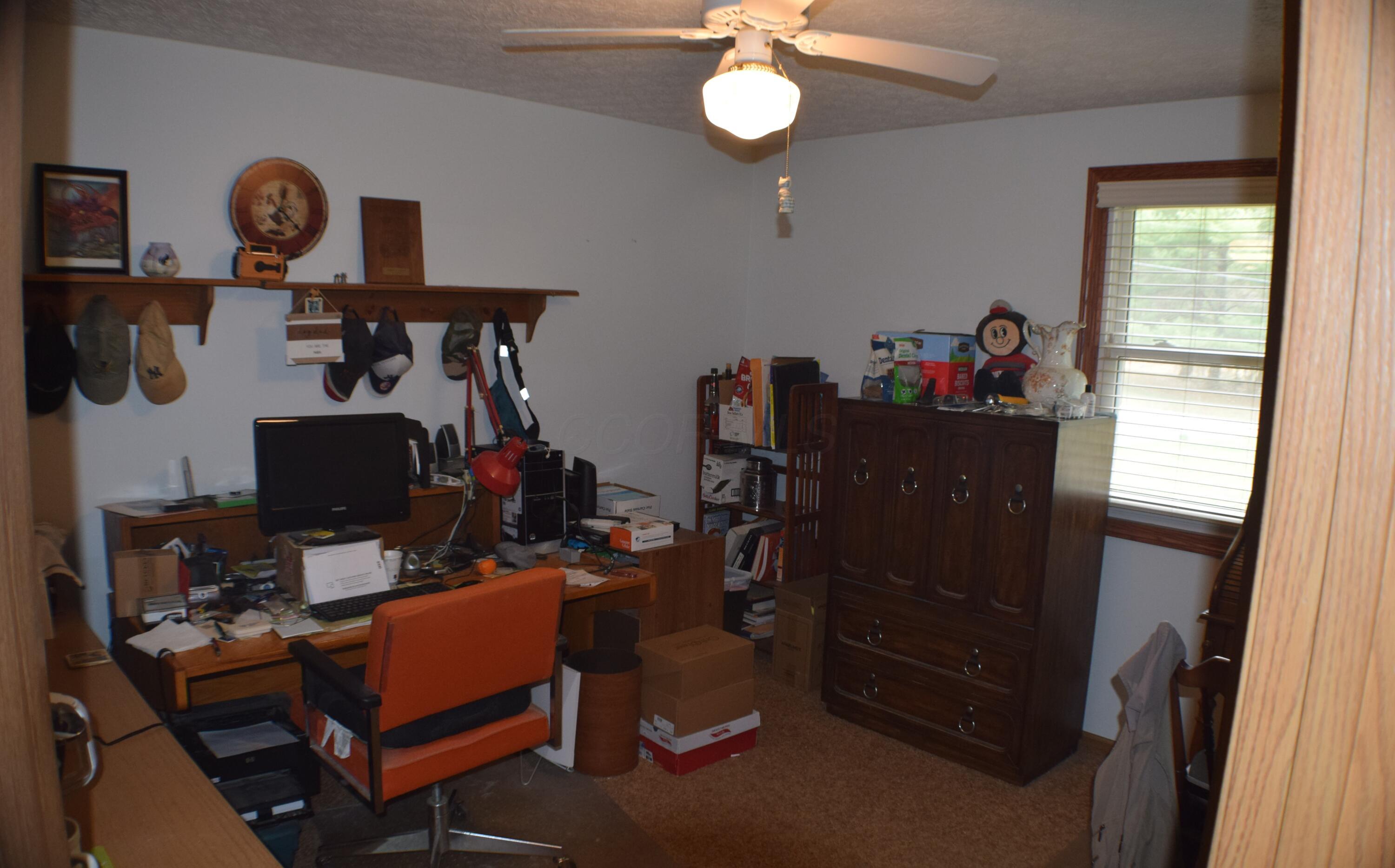 4465 Beard Road Sunbury, OH 43074 - Photo 20 of 40 Bedroom 3