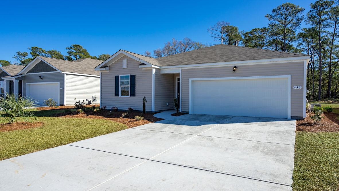 2088 Ridgedale Drive Conway, SC 29526 - Photo 4 of 20 Gallery Image 4