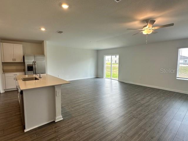 4534 Southwest 84th St Road Ocala, FL 34476 - Photo 30 of 31 a view of kitchen and windows