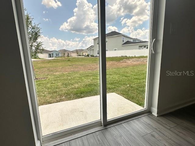 4534 Southwest 84th St Road Ocala, FL 34476 - Photo 31 of 31 a view of lake from window