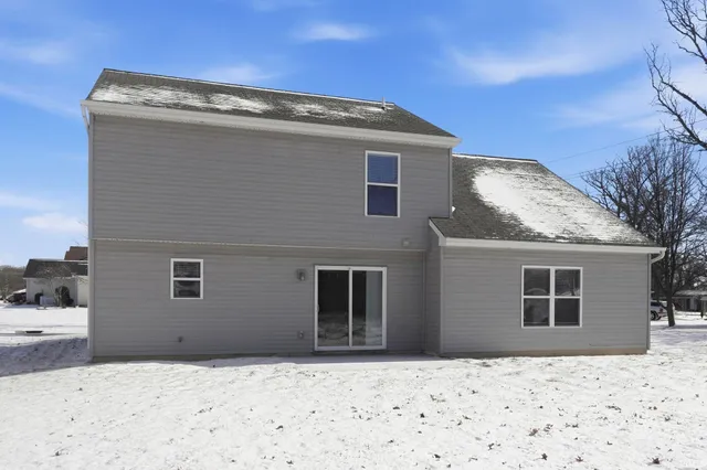 $2,295 | 5121 Harmony Lane, Fort Wayne, IN 46835