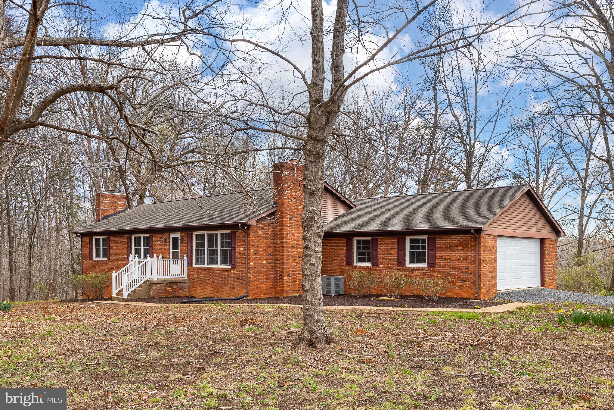 13061 Scotts Mill Road Culpeper, VA 22701 - Photo 1 of 1 Gallery Image 1